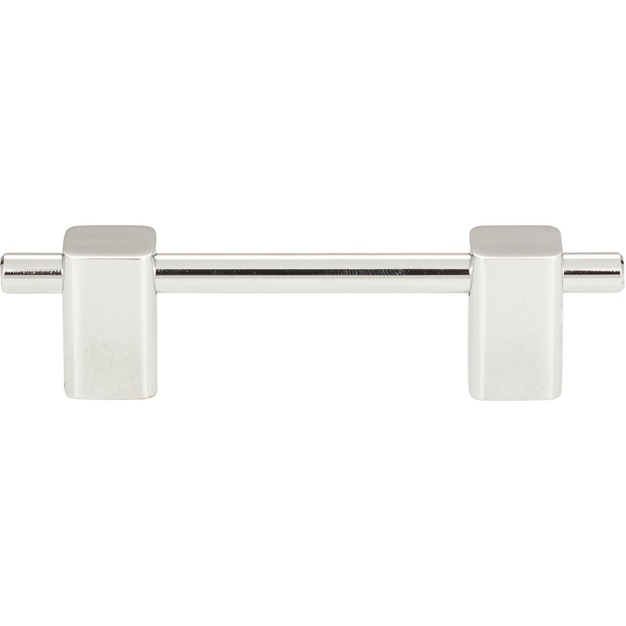 Element Pull by Atlas 3" / Polished Chrome