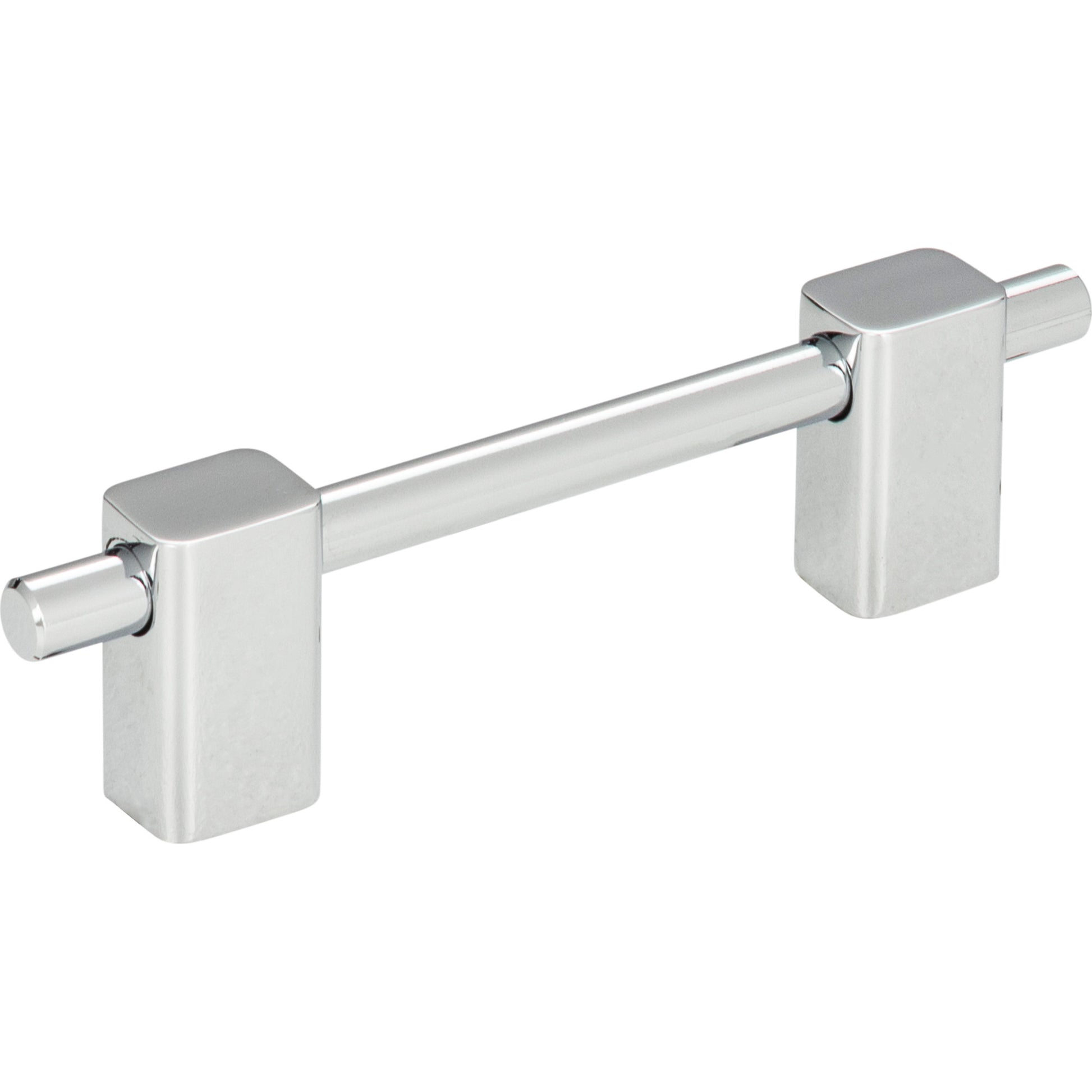 Element Pull by Atlas 3" / Polished Chrome