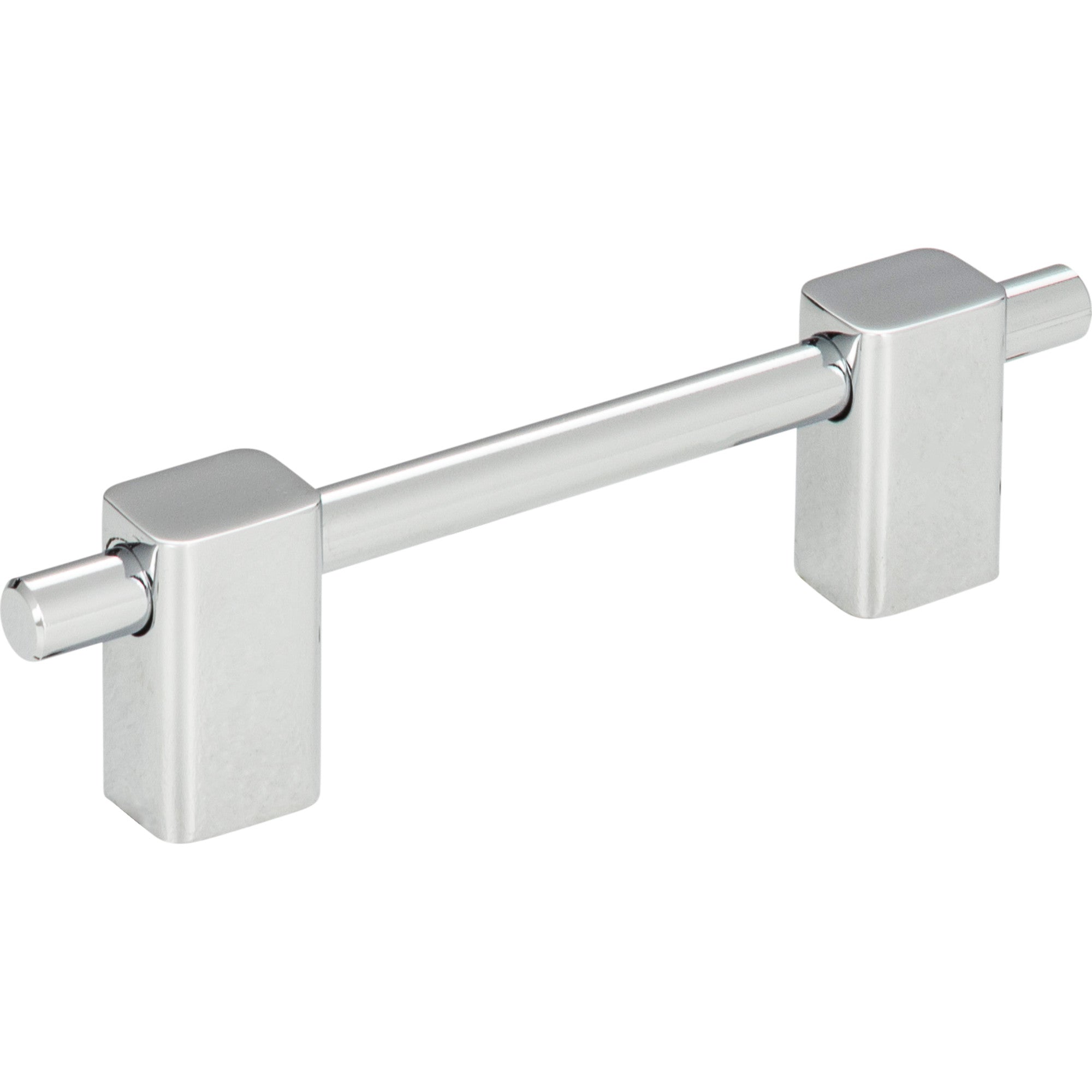 Element Pull by Atlas 3" / Polished Chrome