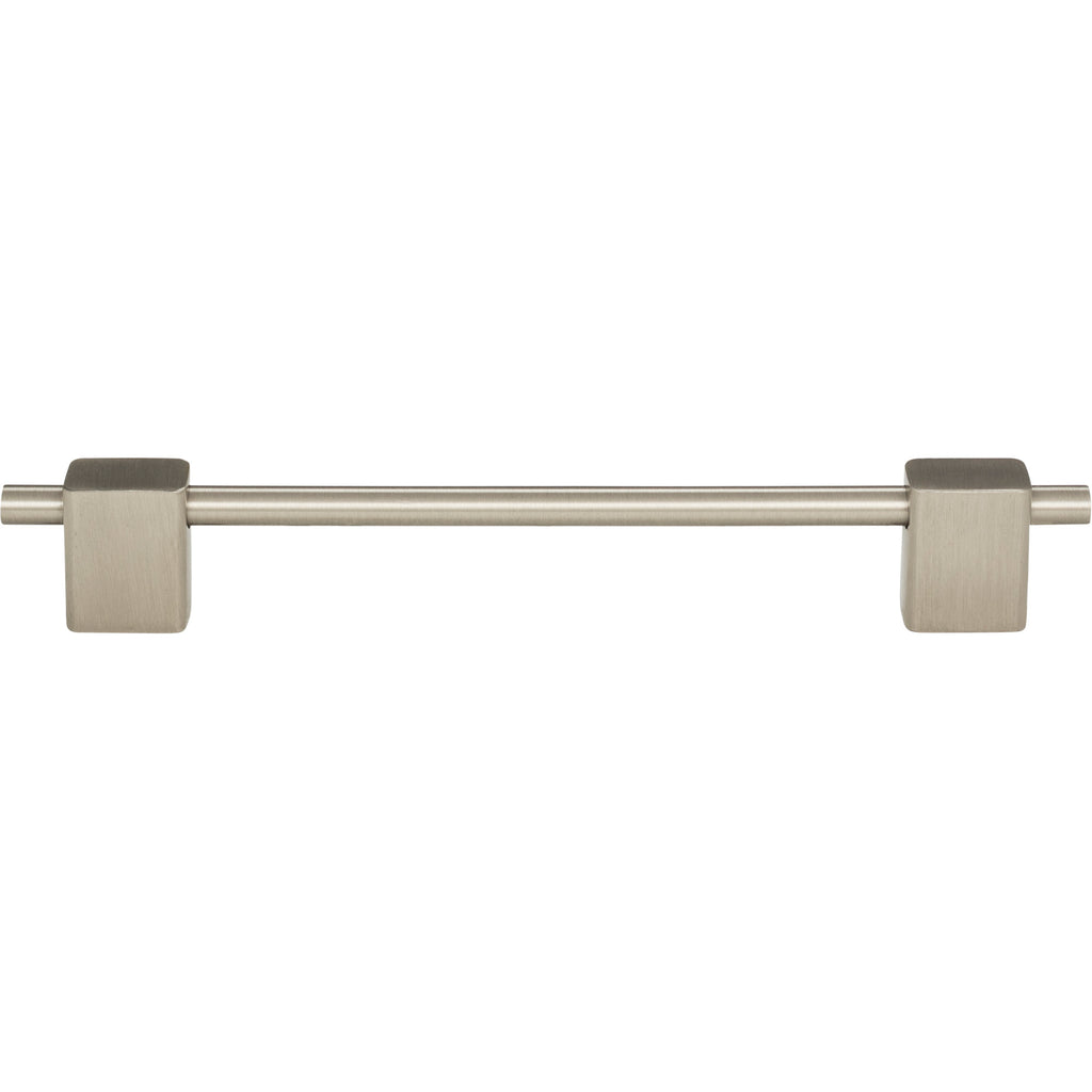 Element Pull by Atlas 6-5/16" / Brushed Nickel