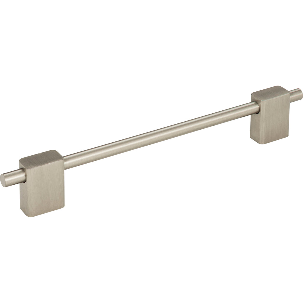 Element Pull by Atlas 6-5/16" / Brushed Nickel