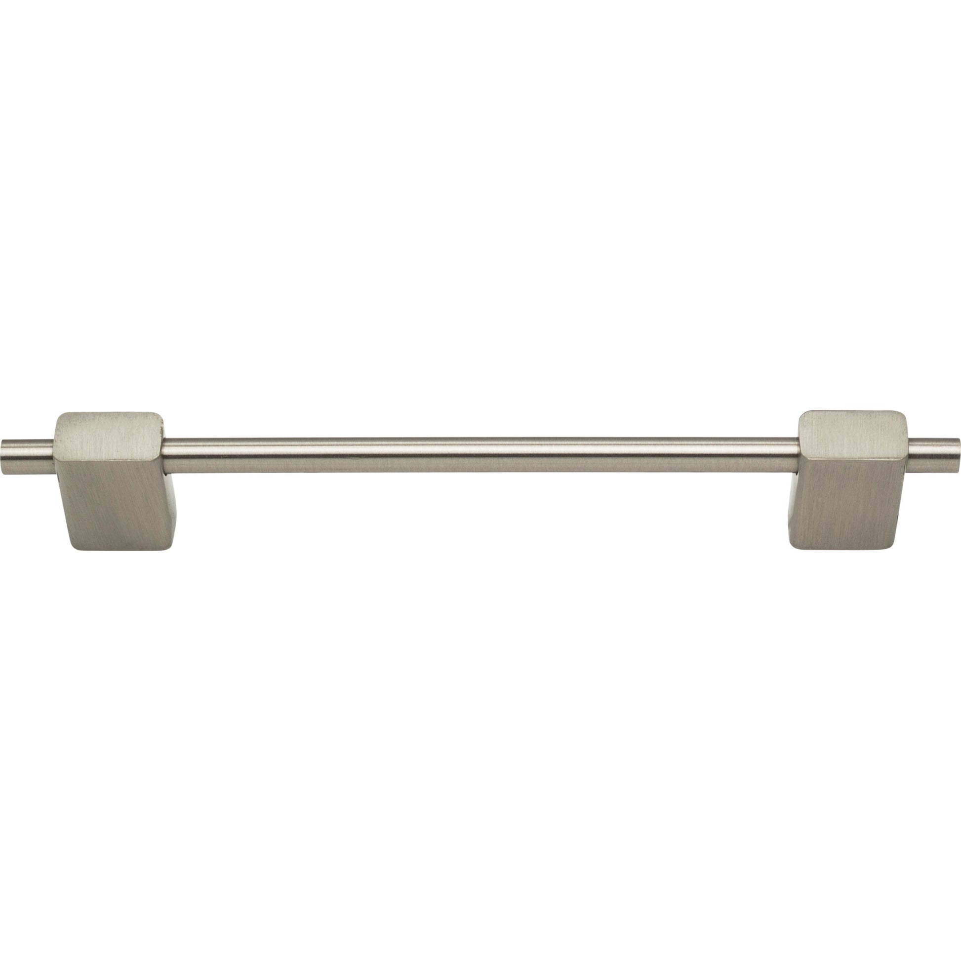 Element Pull by Atlas 6-5/16" / Brushed Nickel