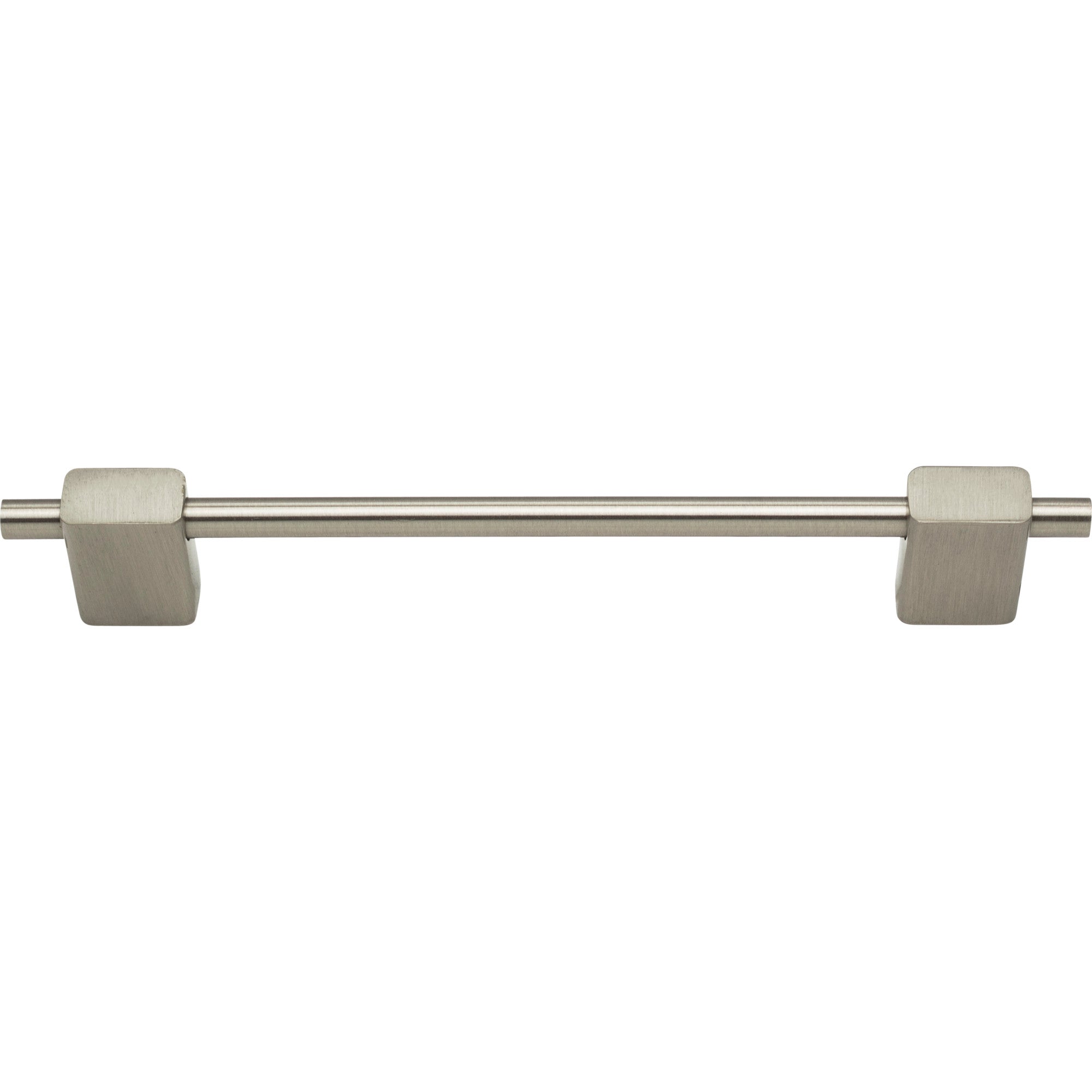 Element Pull by Atlas 6-5/16" / Brushed Nickel