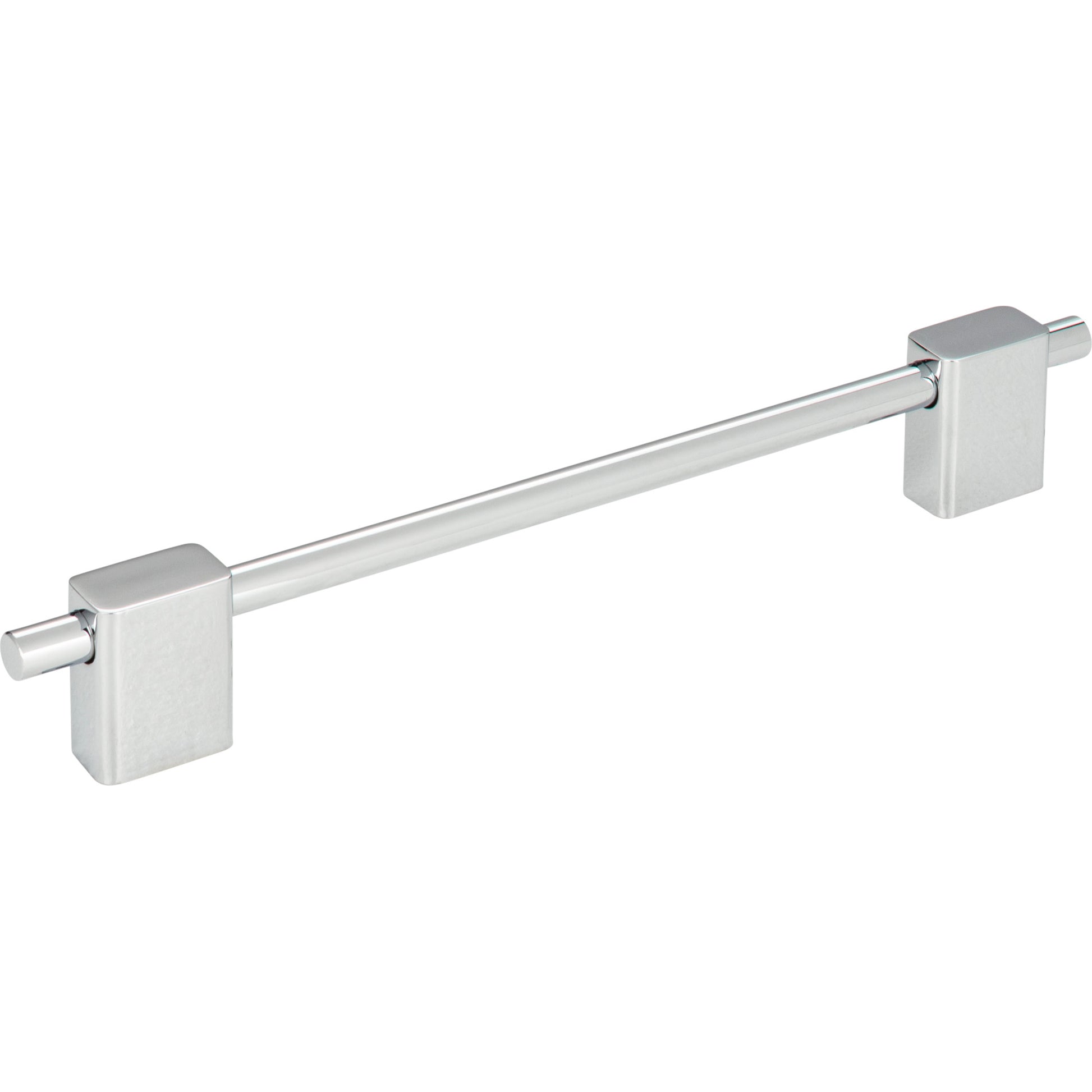 Element Pull by Atlas 6-5/16" / Polished Chrome