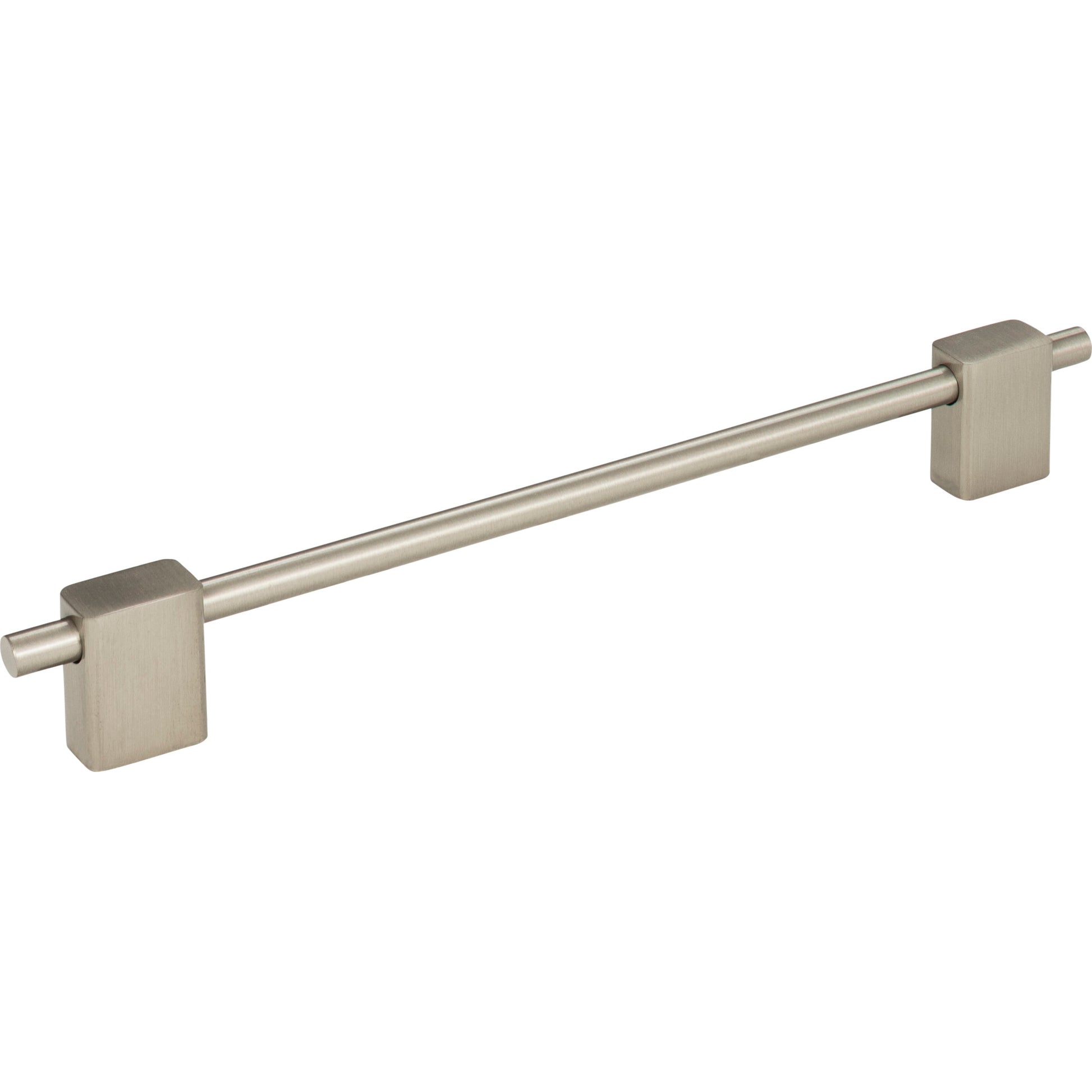 Element Pull by Atlas 7-9/16" / Brushed Nickel