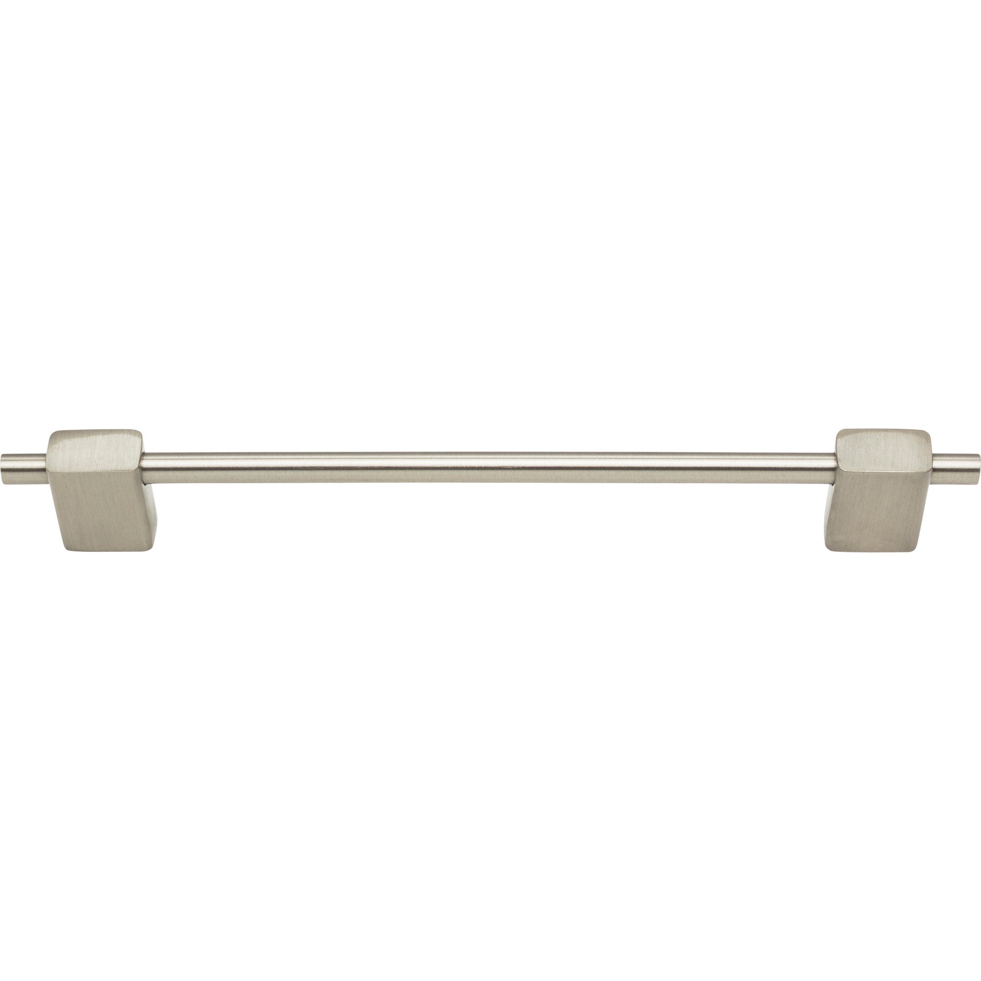 Element Pull by Atlas 7-9/16" / Brushed Nickel