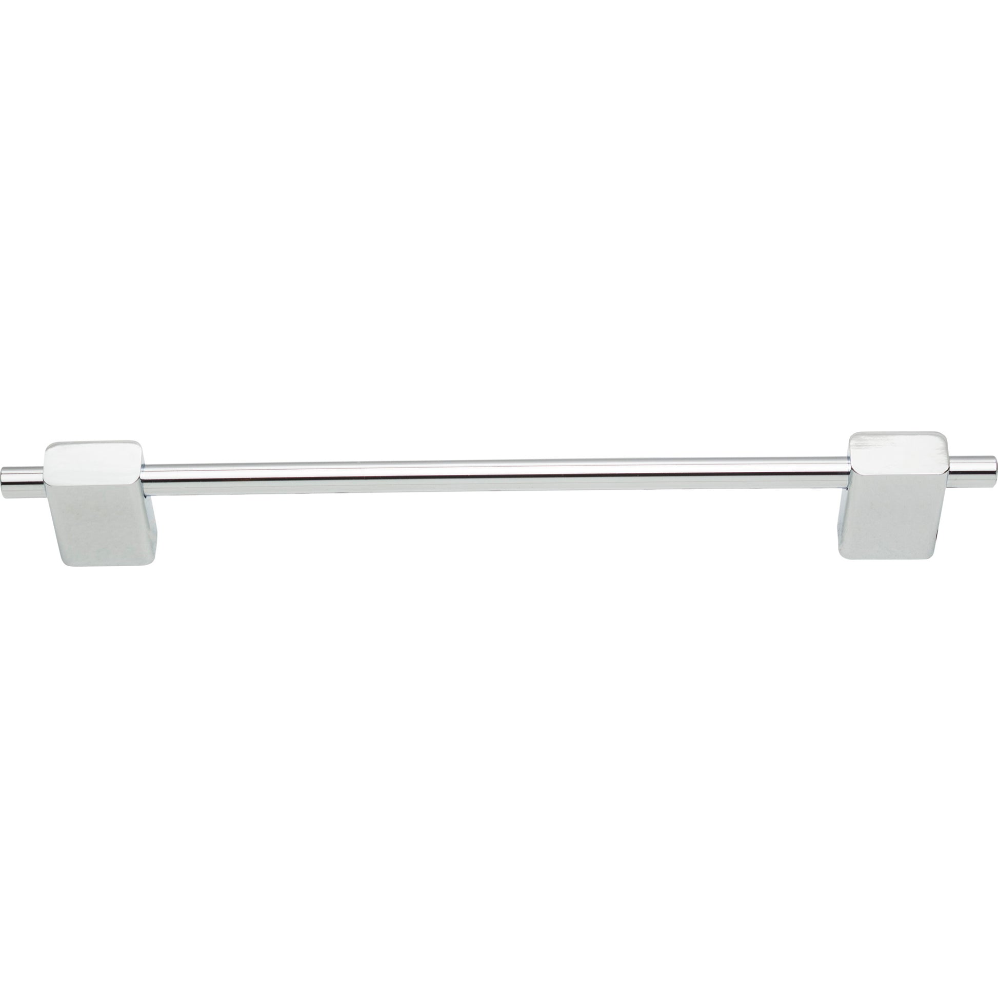 Element Pull by Atlas 7-9/16" / Polished Chrome