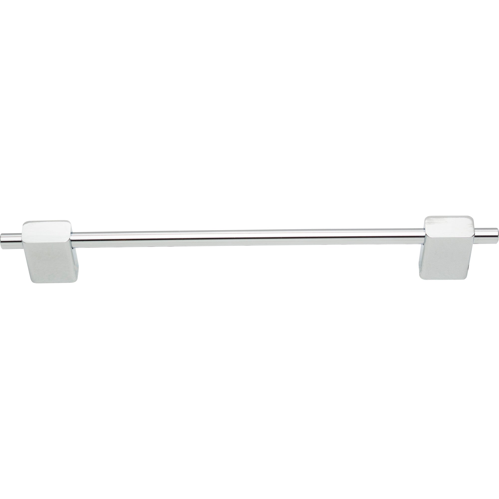 Element Pull by Atlas 7-9/16" / Polished Chrome