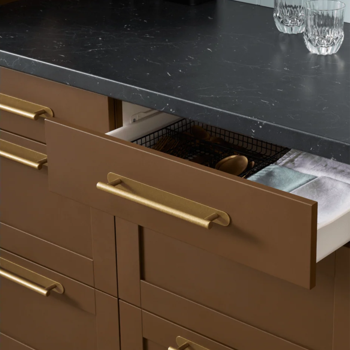 New York Hardware, Inc