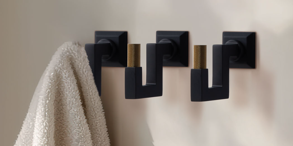 Up to 25% Off Bath Accessories