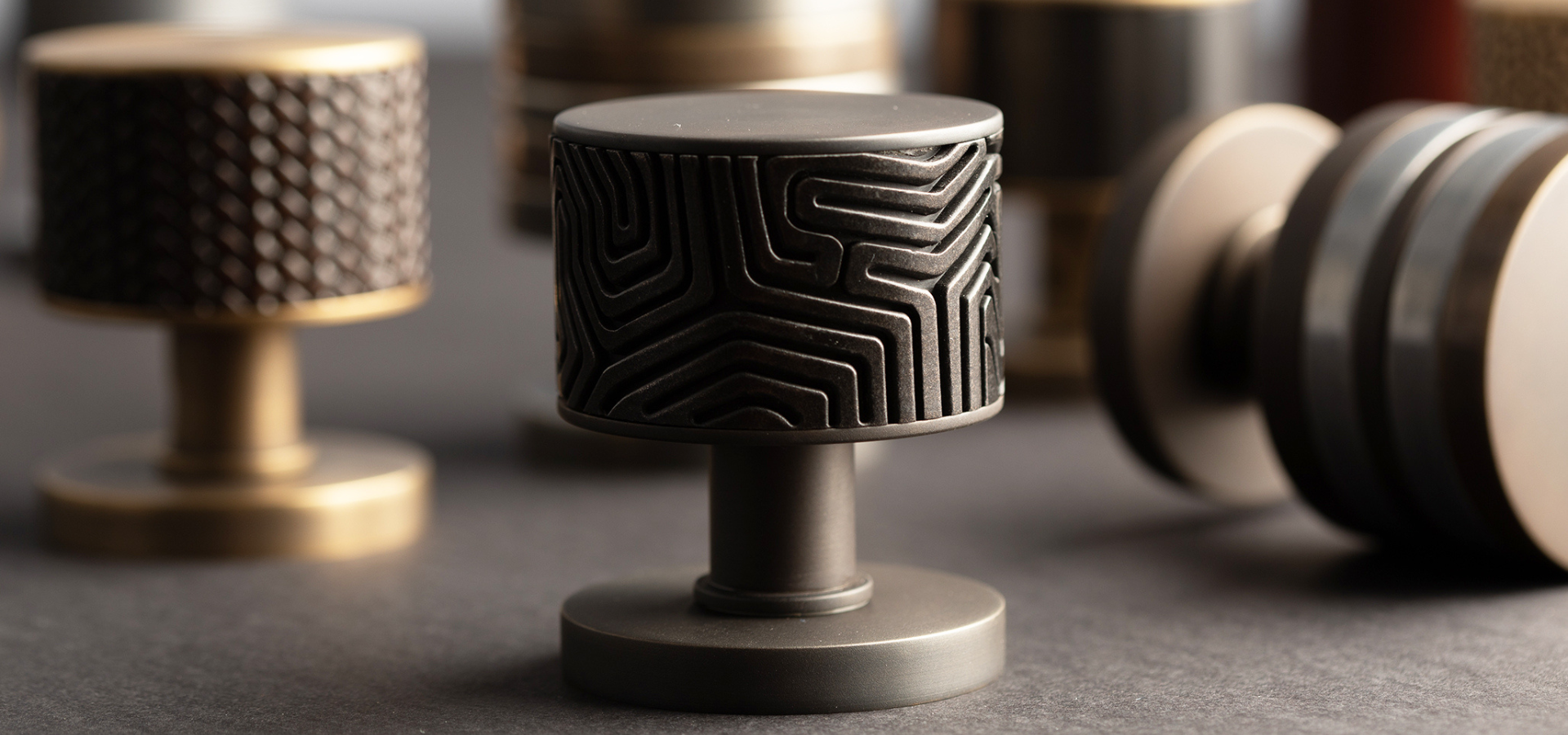 New York Hardware, Inc