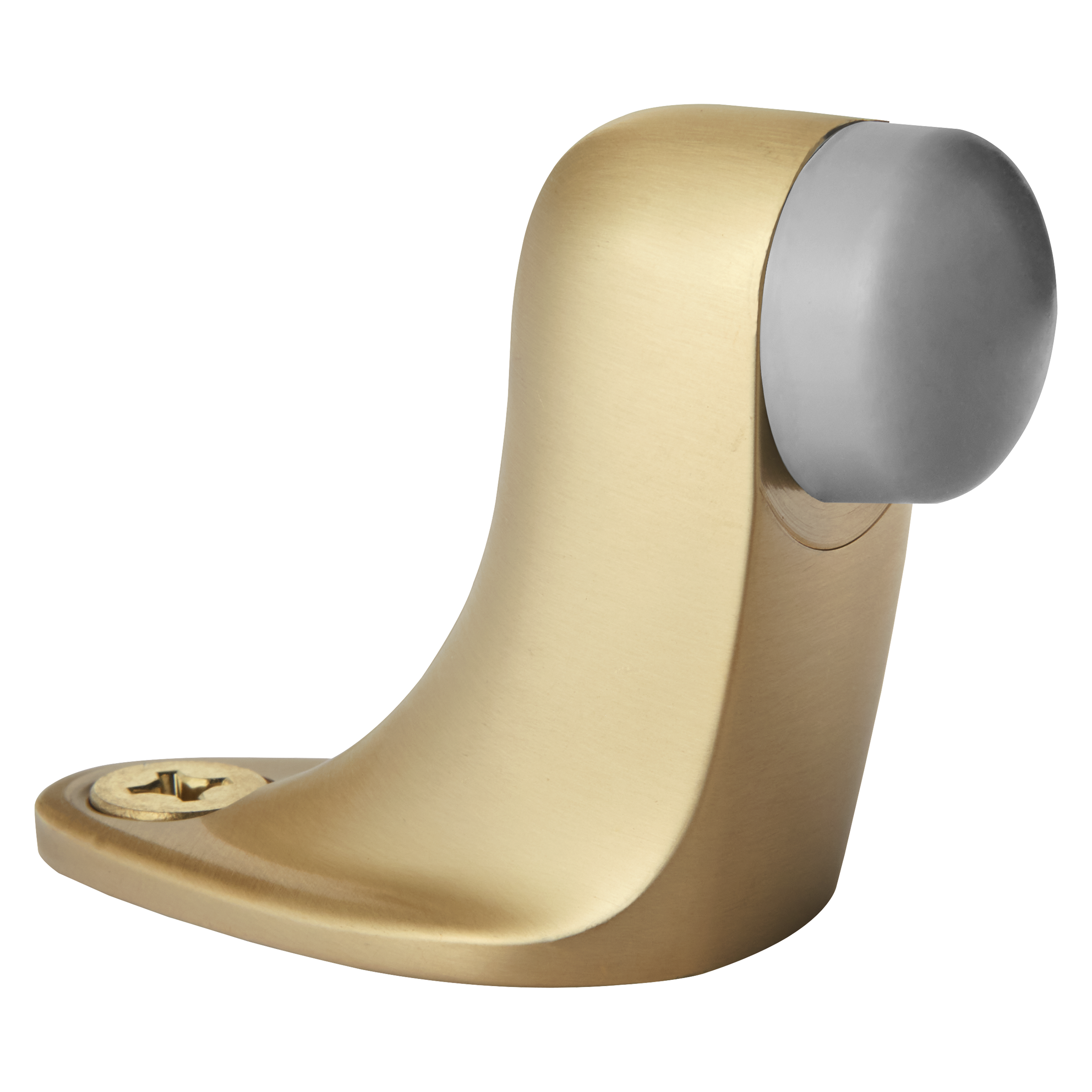 Baldwin 4510 Series Floor Bumper