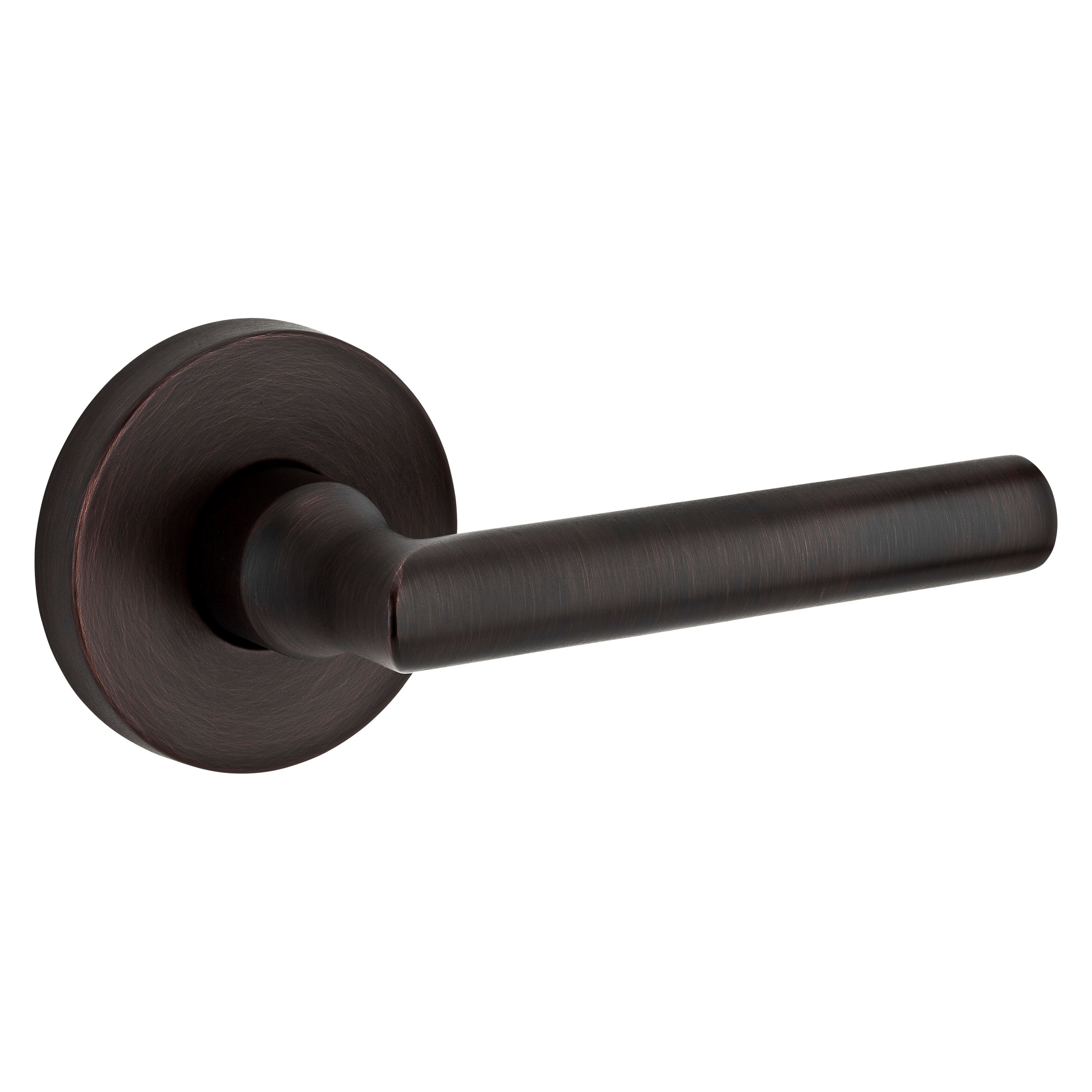 Baldwin Reserve Tube Full Dummy Lever Set