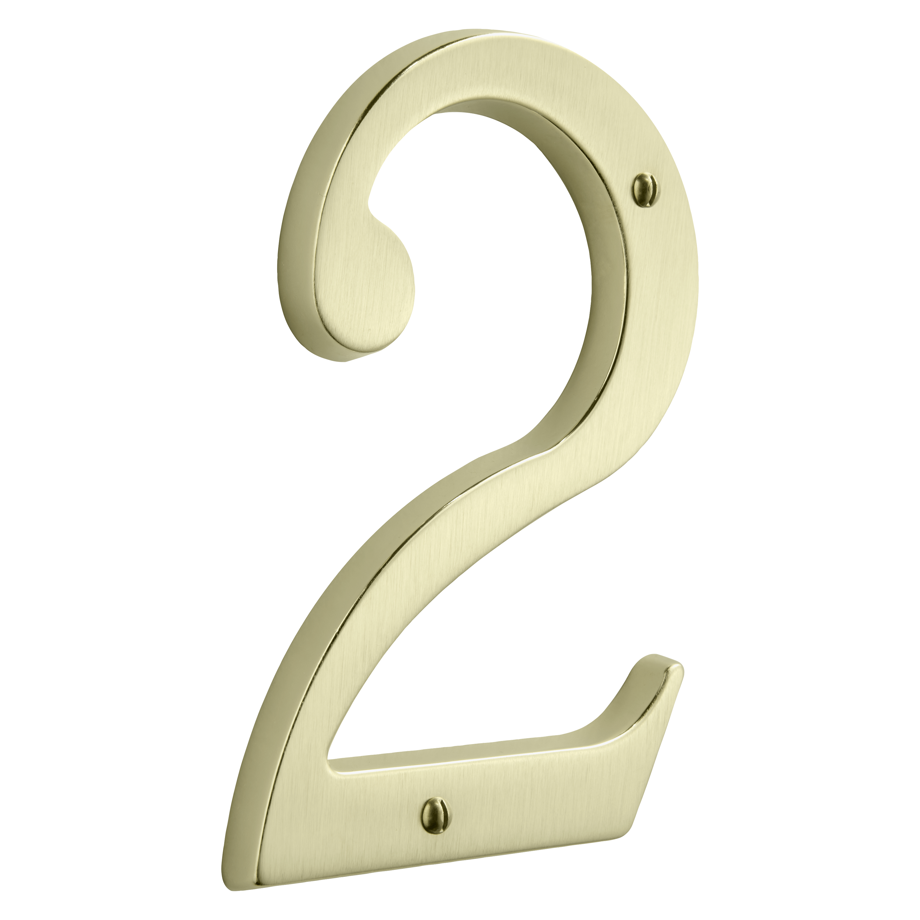 Baldwin 9067 Series House Number 2