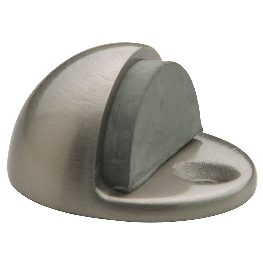 Baldwin 4000 Series Half Dome Door Bumper