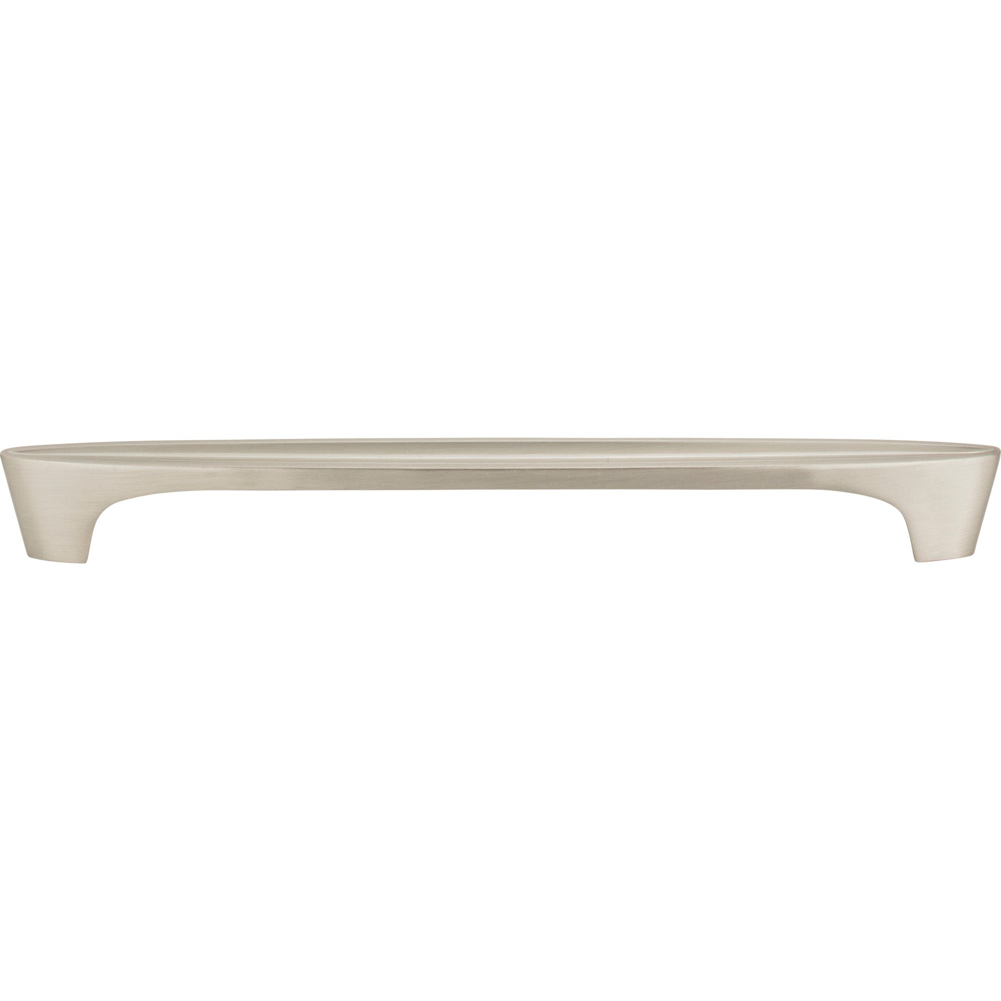 Dap Pull by Atlas 9" / Brushed Nickel