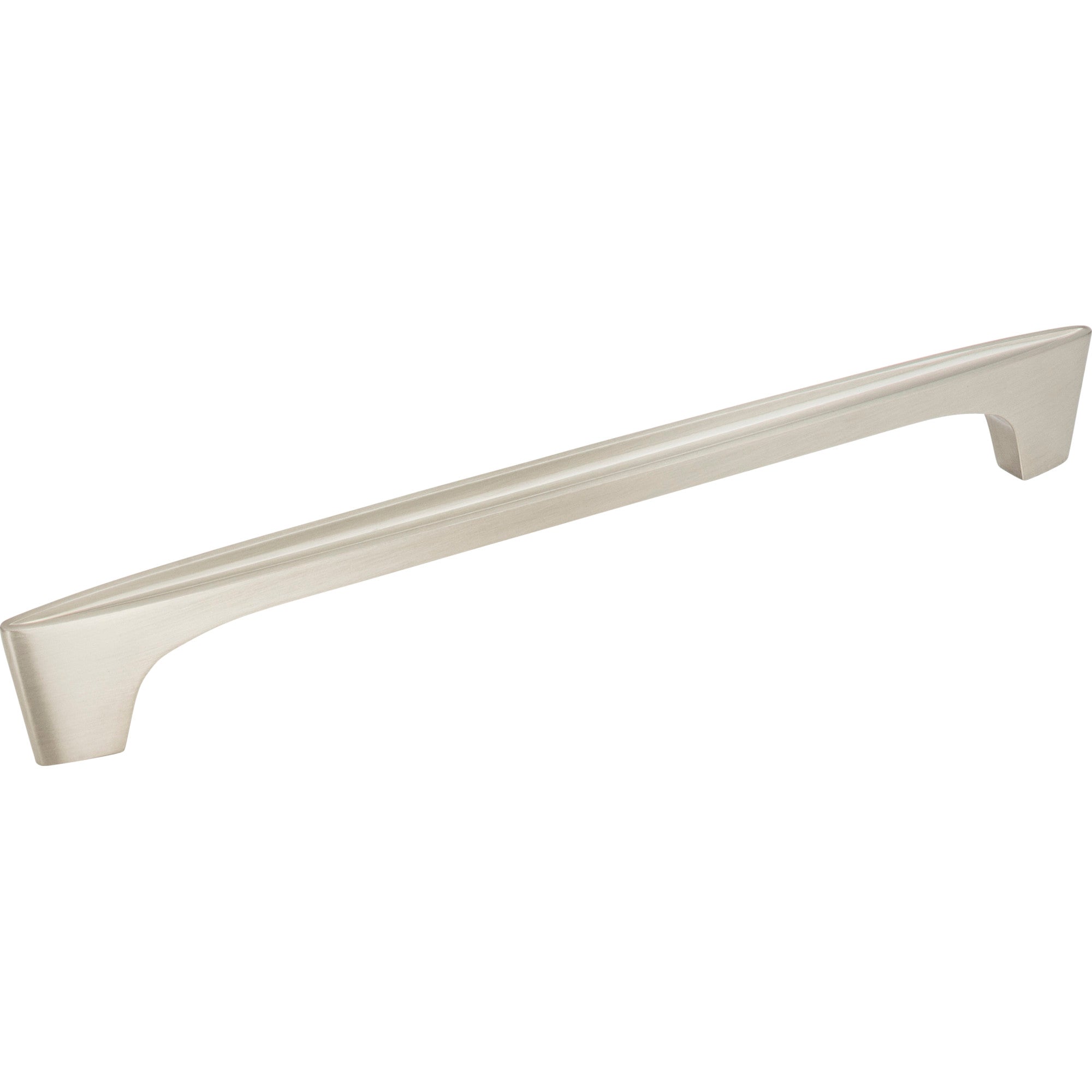 Dap Pull by Atlas 9" / Brushed Nickel