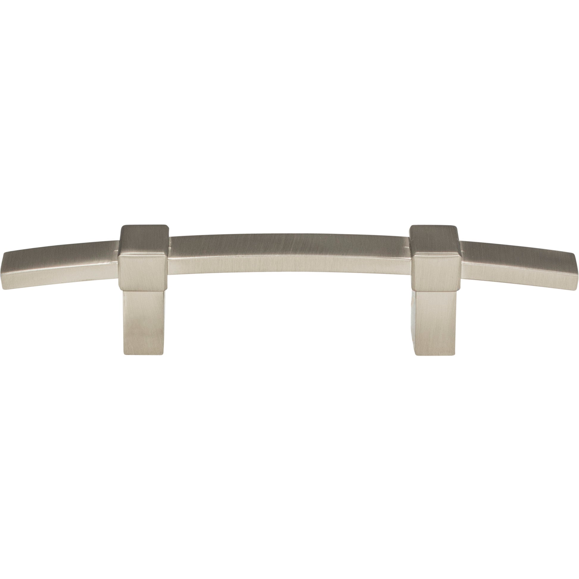 Buckle Up Pull by Atlas 3" / Brushed Nickel