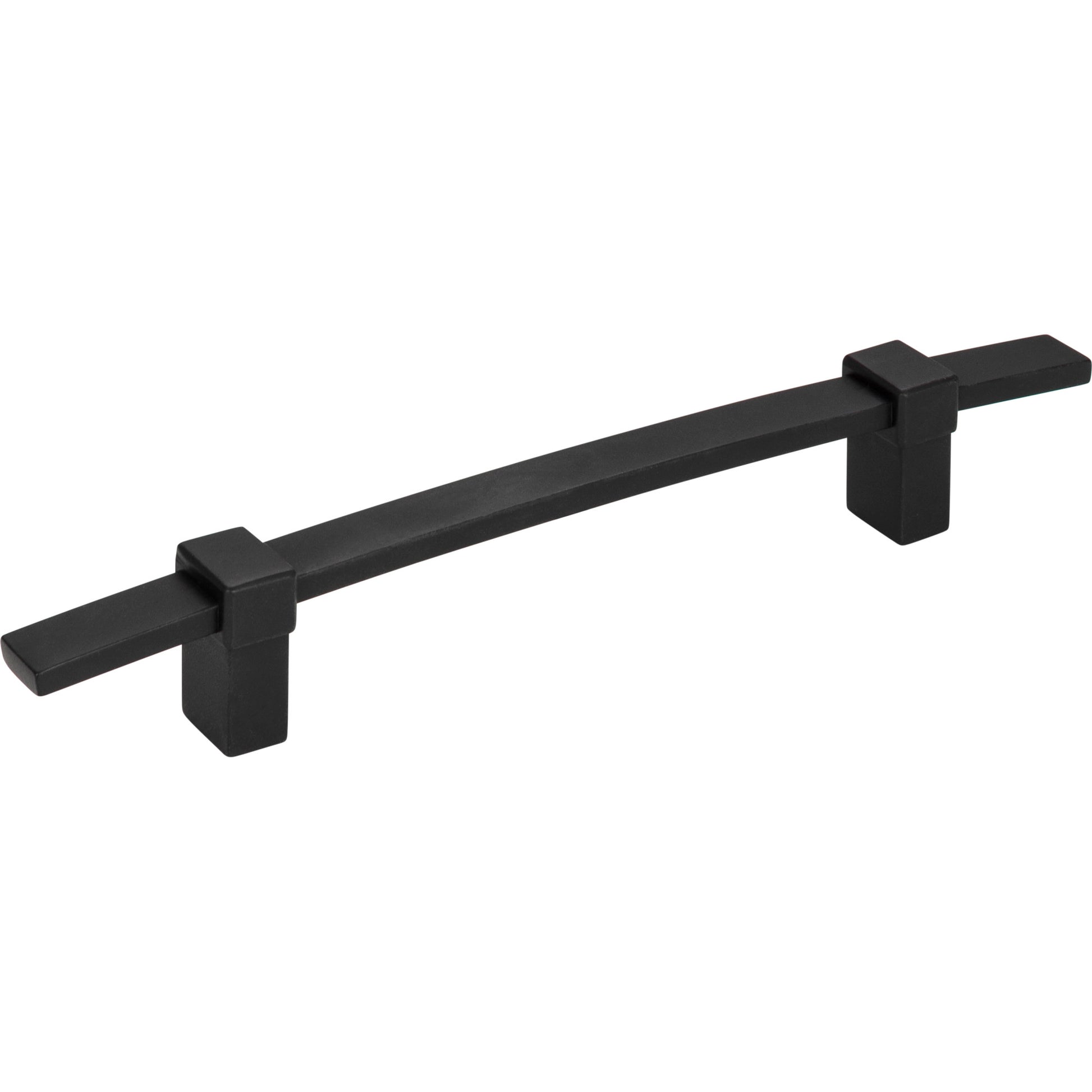 Buckle Up Pull by Atlas 5-1/16" / Matte Black