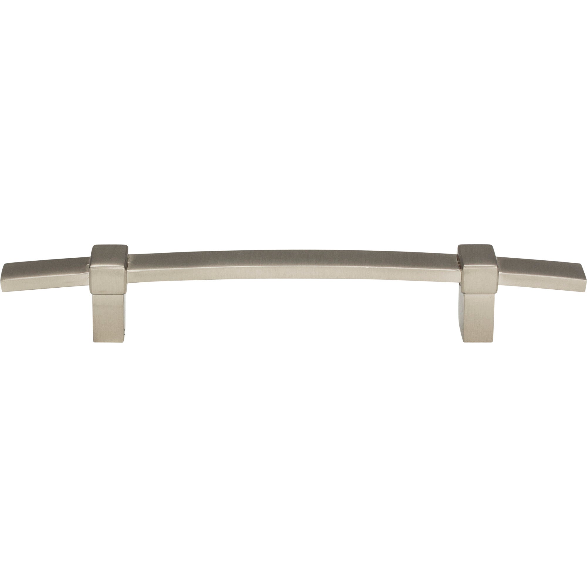Buckle Up Pull by Atlas 5-1/16" / Brushed Nickel