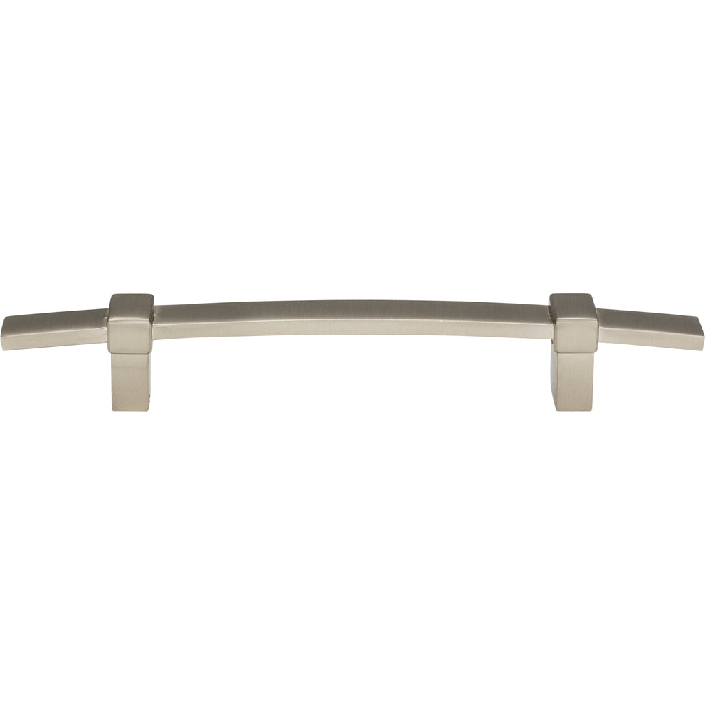 Buckle Up Pull by Atlas 5-1/16" / Brushed Nickel