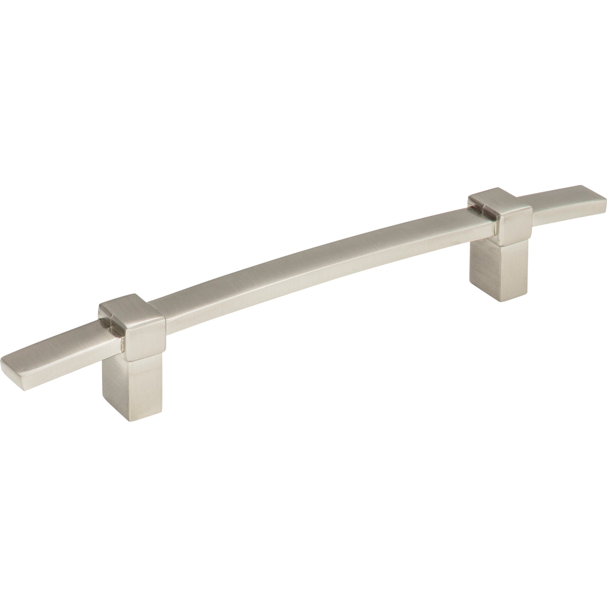 Buckle Up Pull by Atlas 5-1/16" / Brushed Nickel