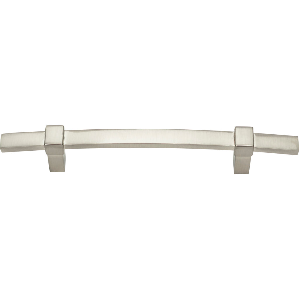 Buckle Up Pull by Atlas 5-1/16" / Brushed Nickel