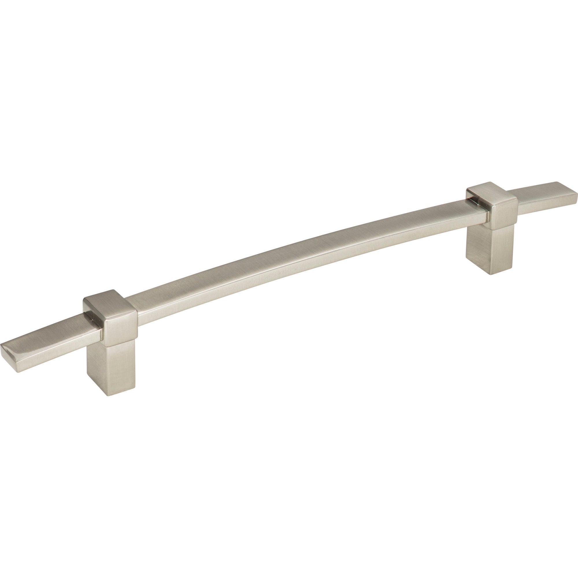 Buckle Up Pull by Atlas 6-5/16" / Brushed Nickel