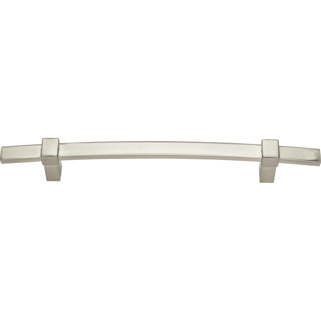 Buckle Up Pull by Atlas 6-5/16" / Brushed Nickel