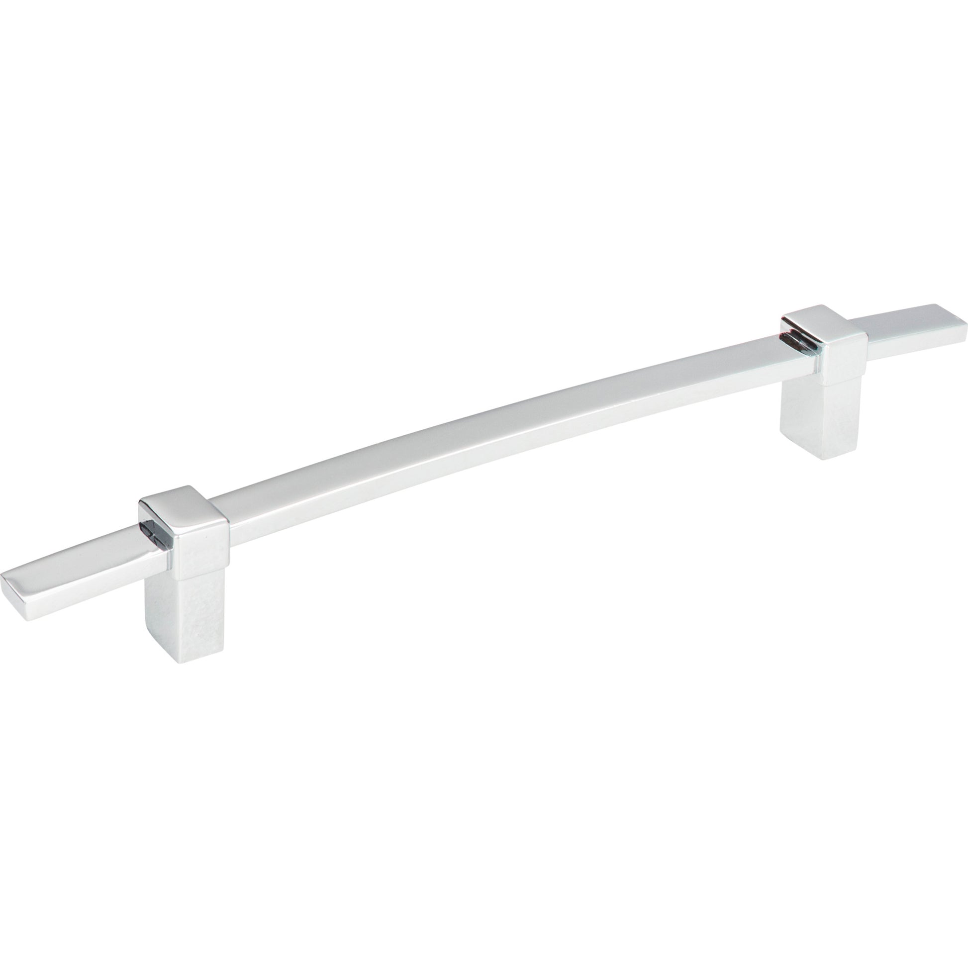 Buckle Up Pull by Atlas 6-5/16" / Polished Chrome