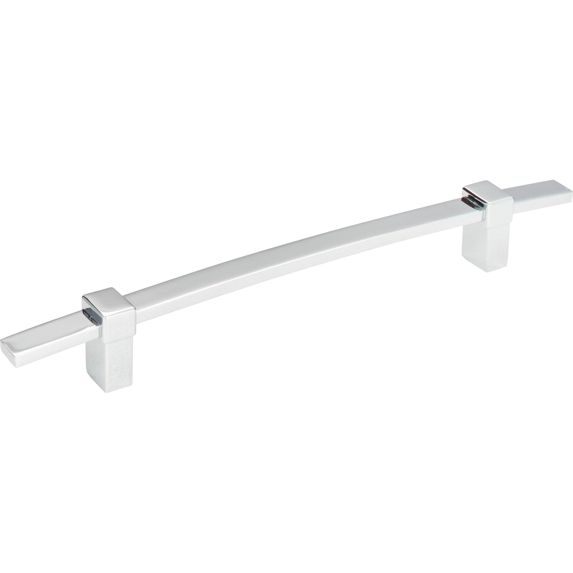 Buckle Up Pull by Atlas 6-5/16" / Polished Chrome