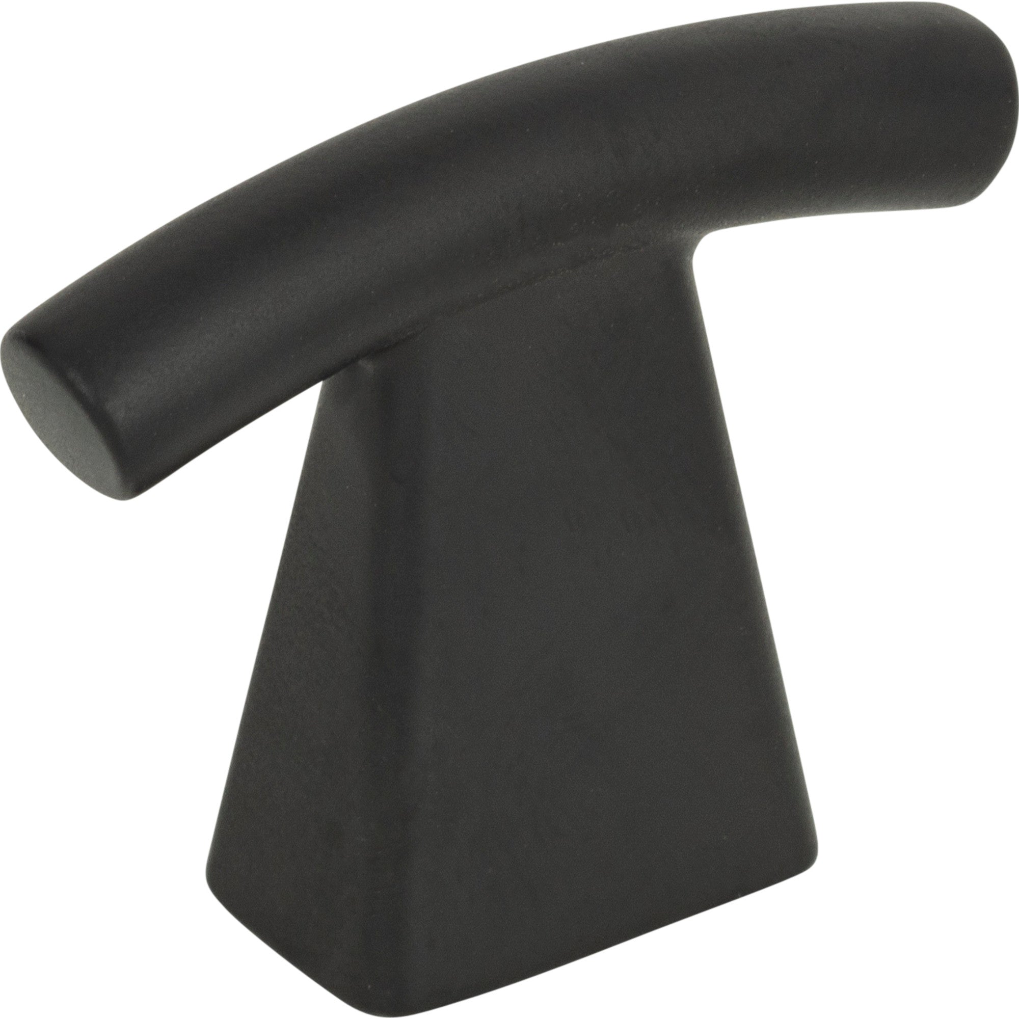 Fulcrum Knob by Atlas Matte Black