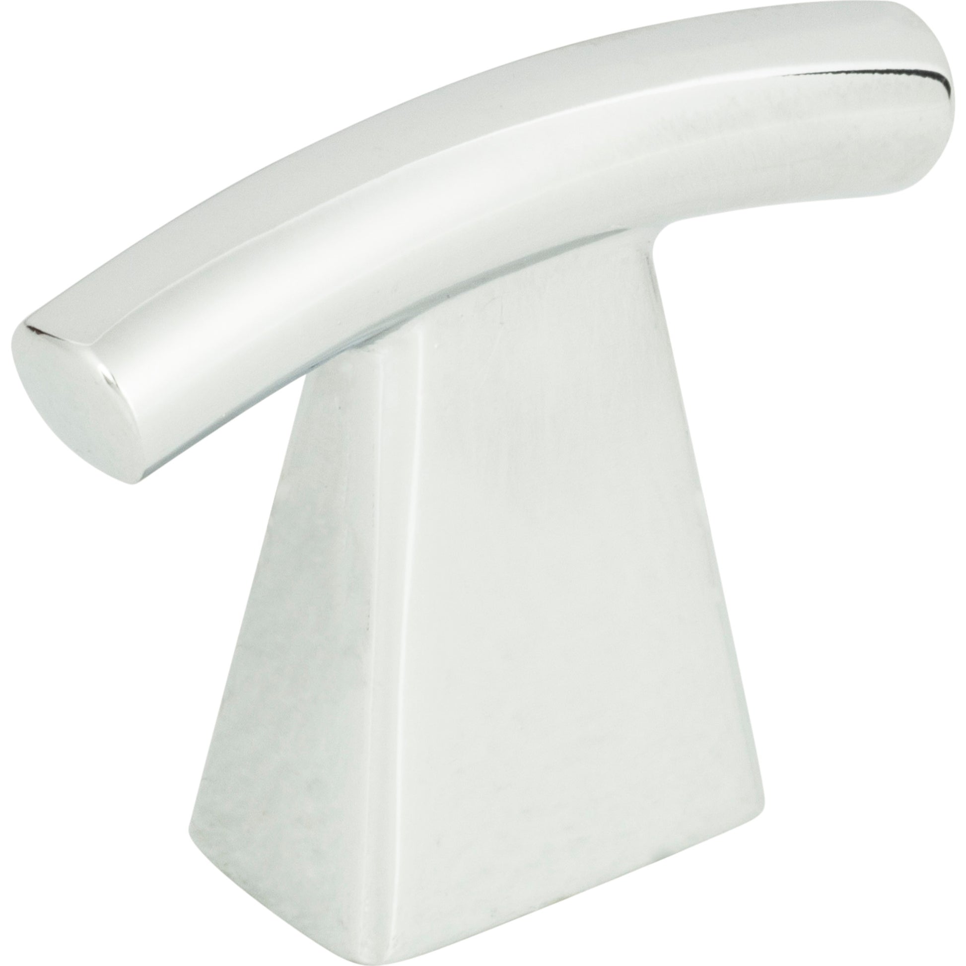 Fulcrum Knob by Atlas Polished Chrome