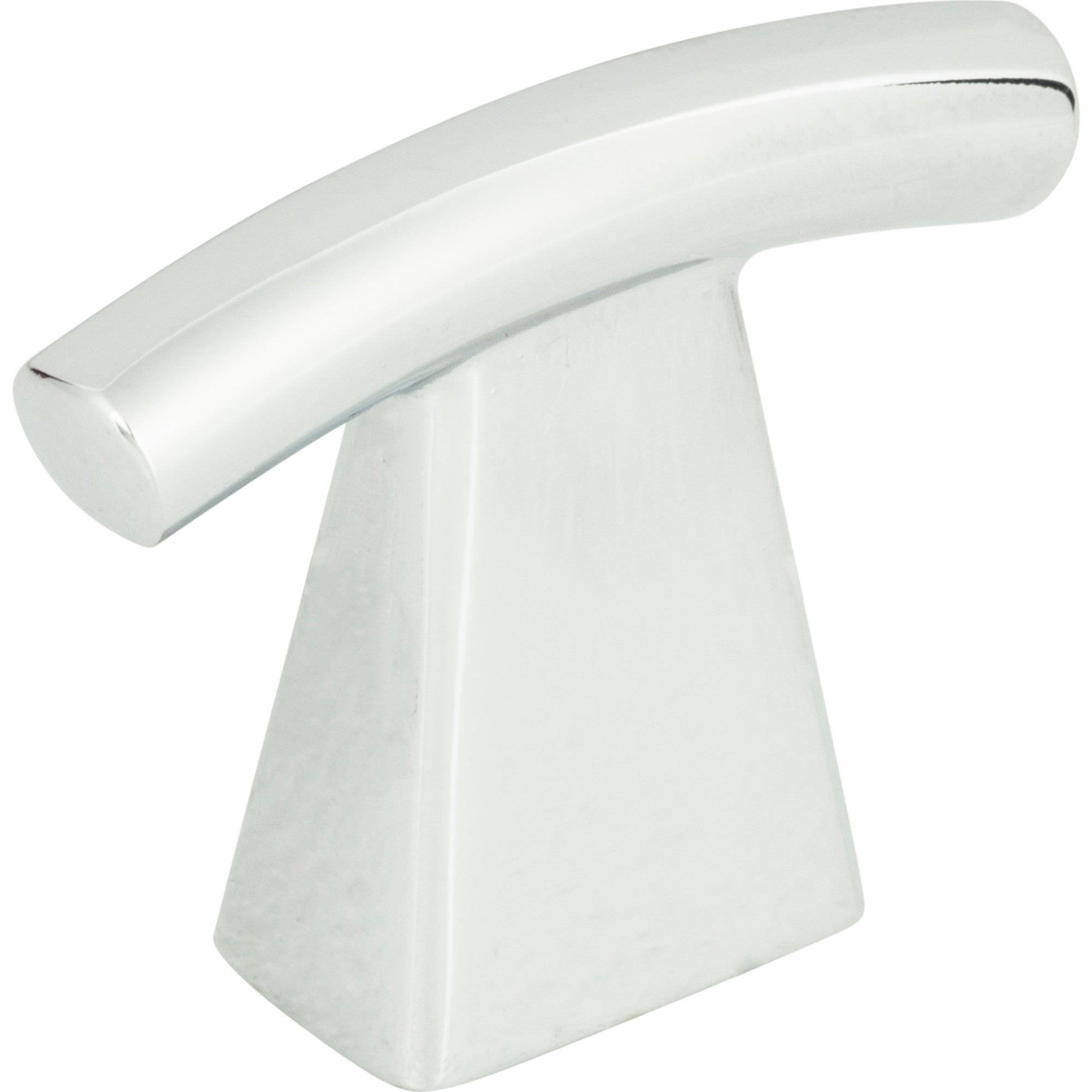 Fulcrum Knob by Atlas Polished Chrome