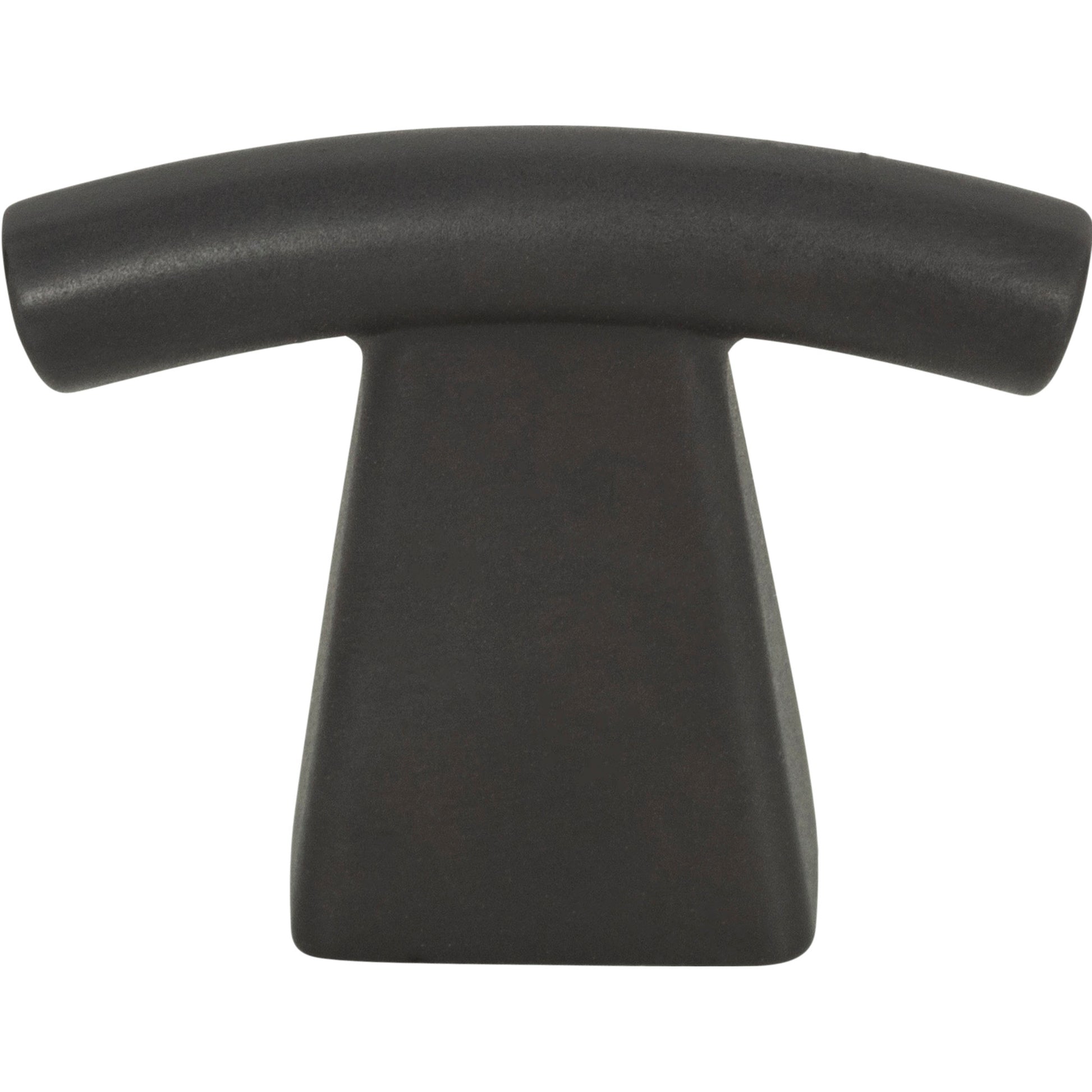 Fulcrum Knob by Atlas Modern Bronze