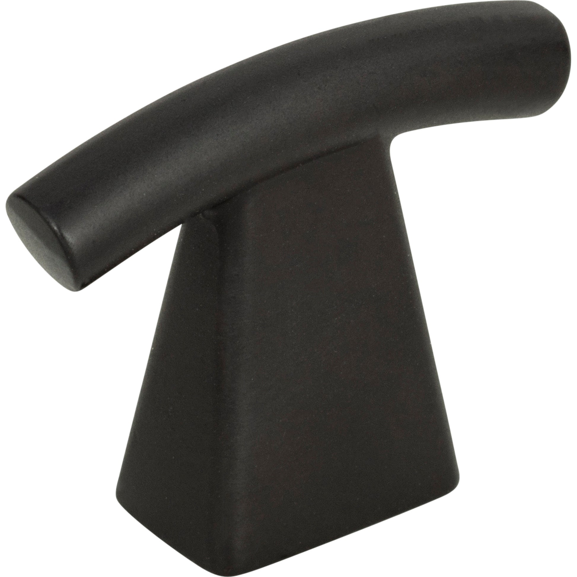 Fulcrum Knob by Atlas Modern Bronze