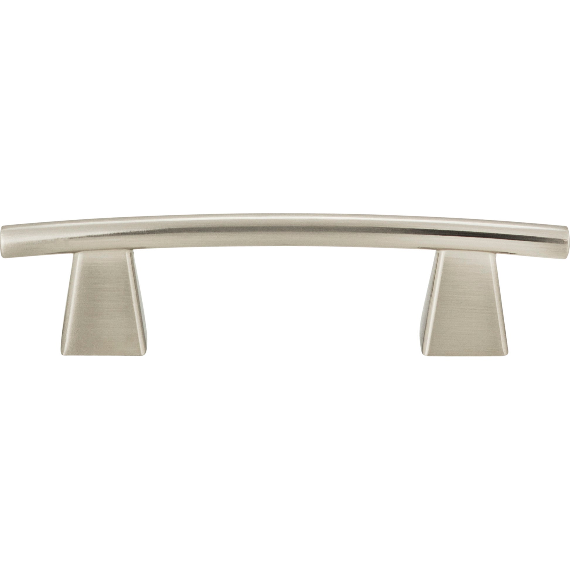 Fulcrum Pull by Atlas 3" / Brushed Nickel
