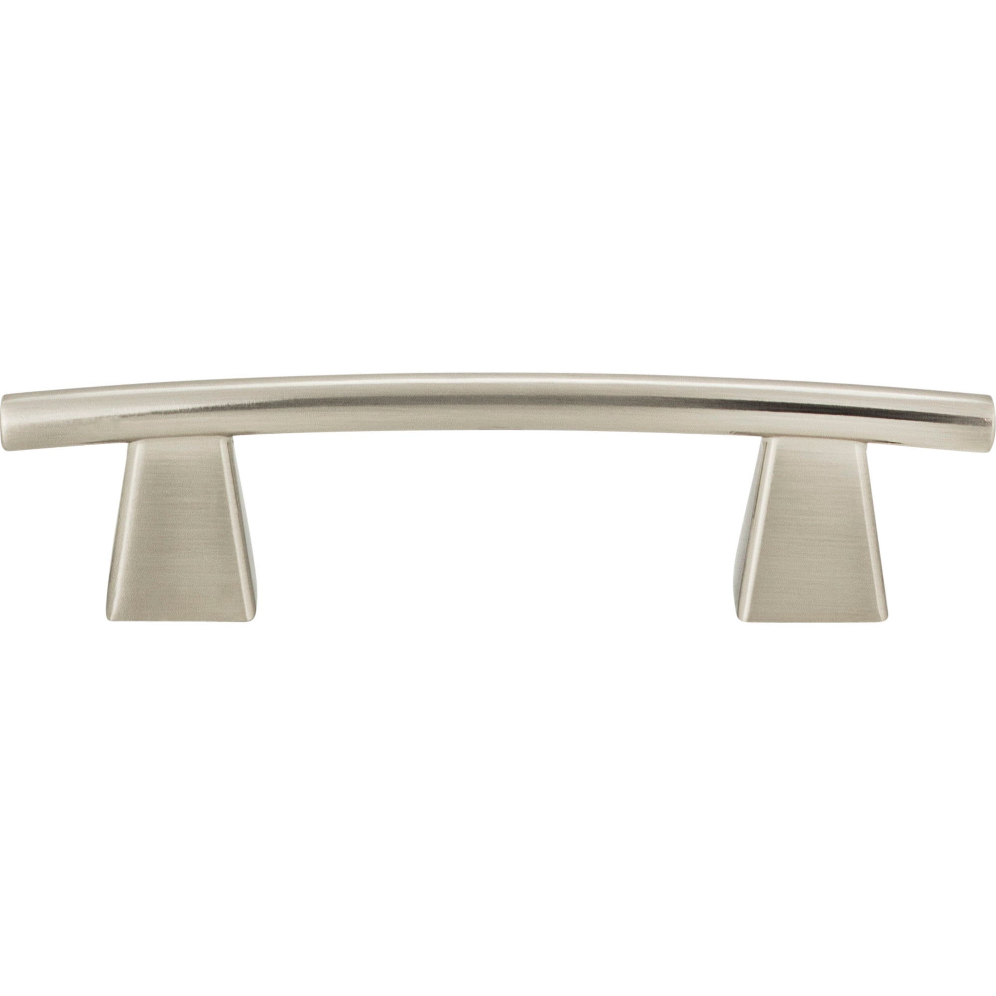 Fulcrum Pull by Atlas 3" / Brushed Nickel