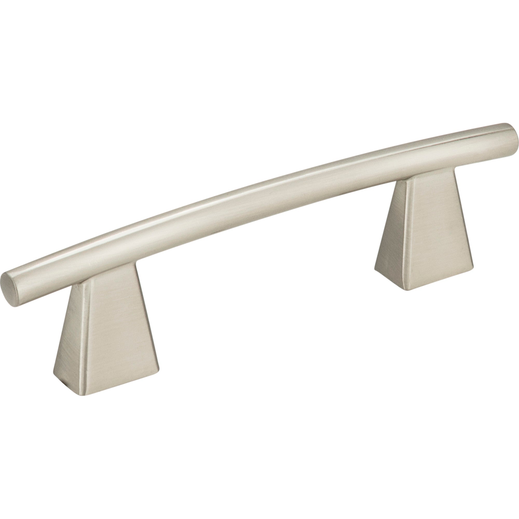 Fulcrum Pull by Atlas 3" / Brushed Nickel