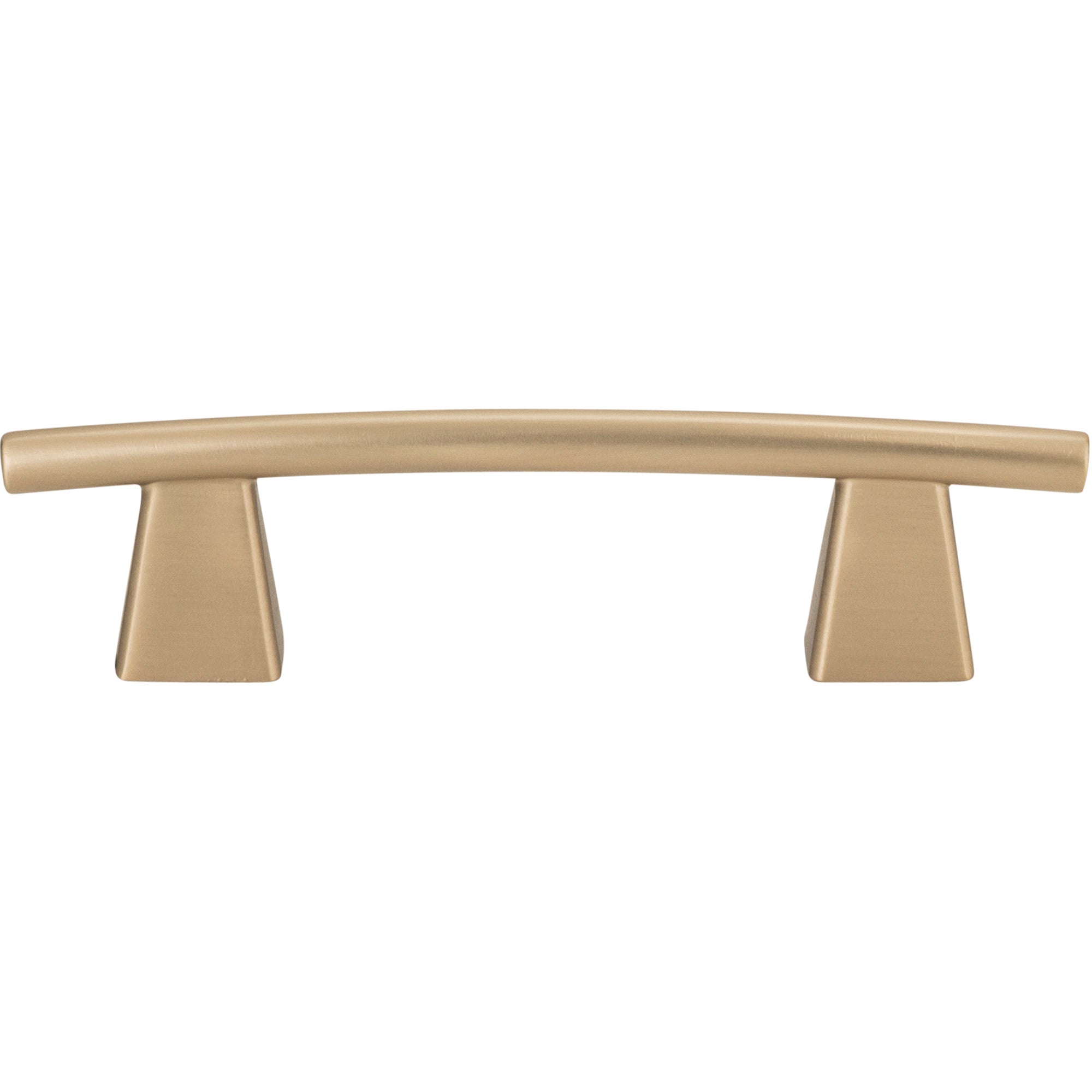 Fulcrum Pull by Atlas 3" / Champagne