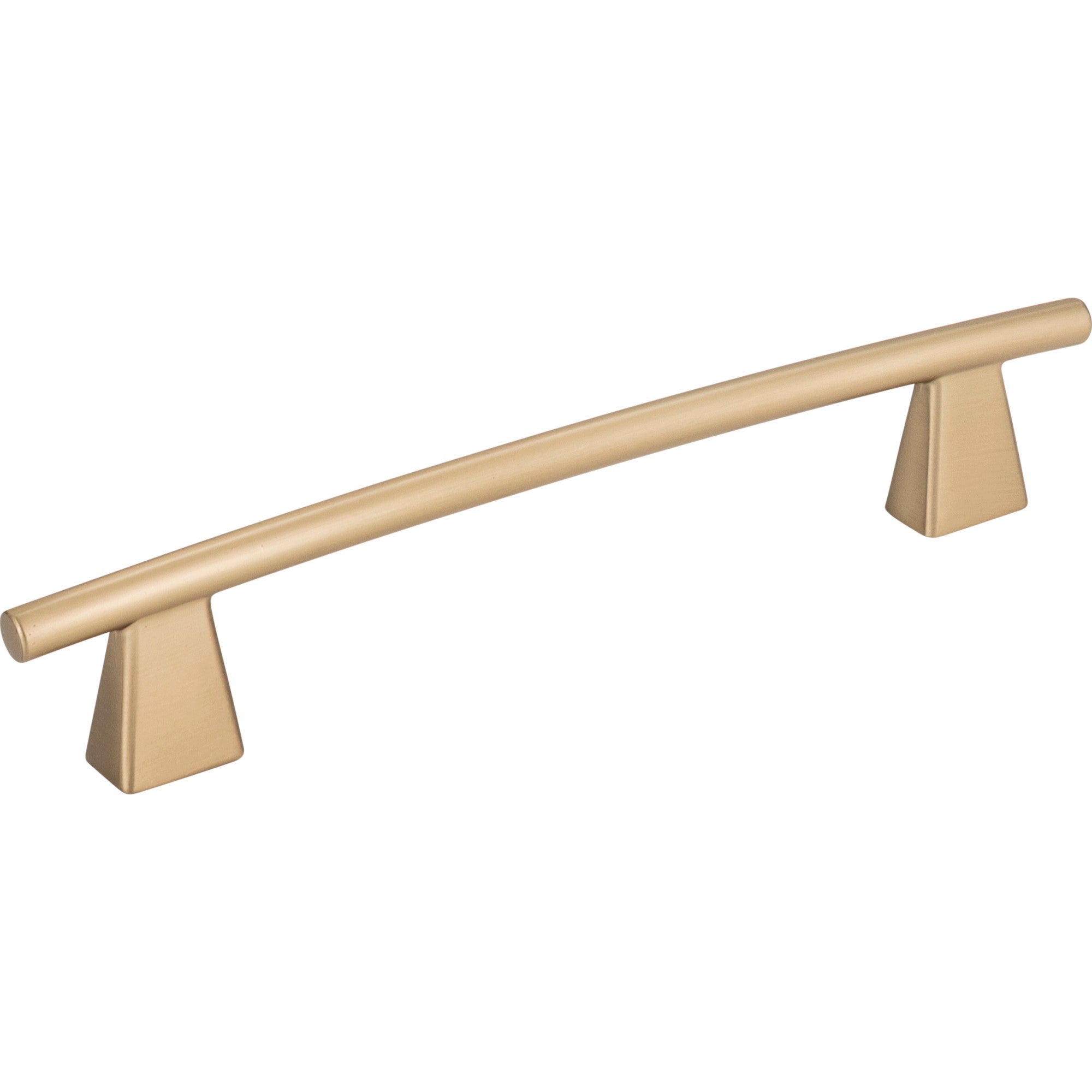 Fulcrum Pull by Atlas 5-1/16" / Champagne