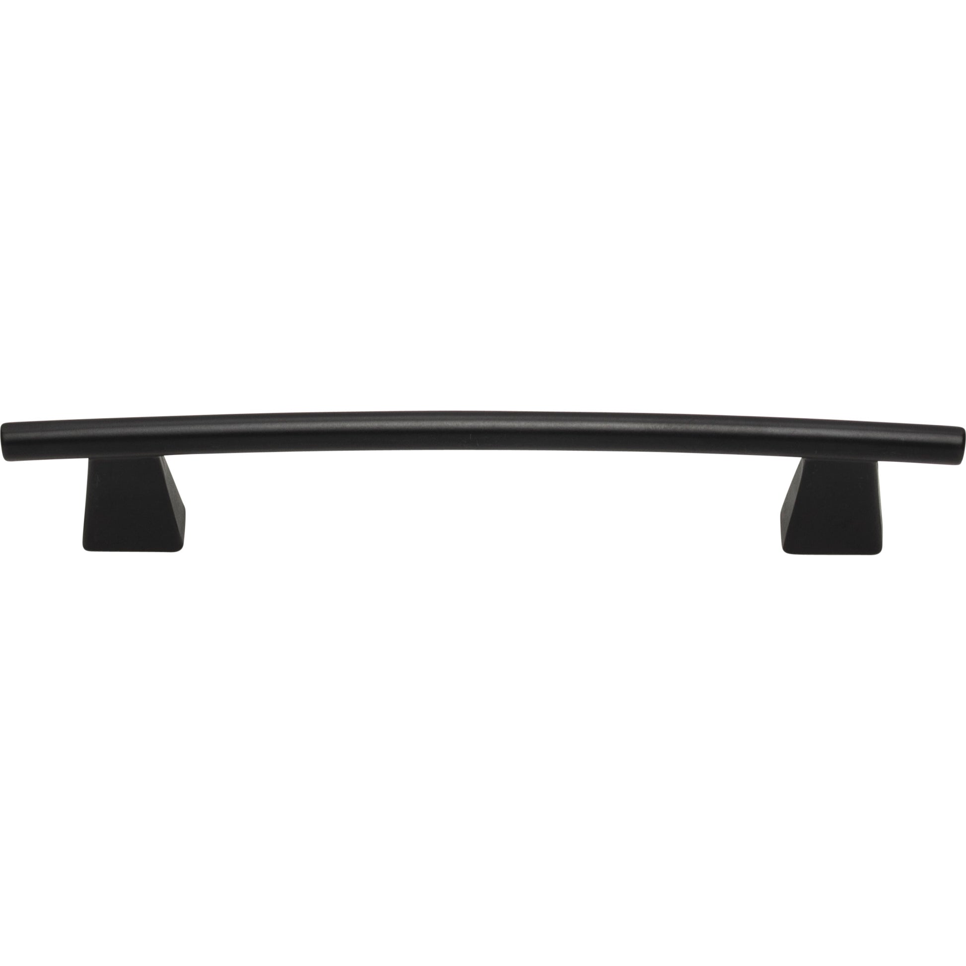 Sorrento Tapered Pull by Schaub Matte Black