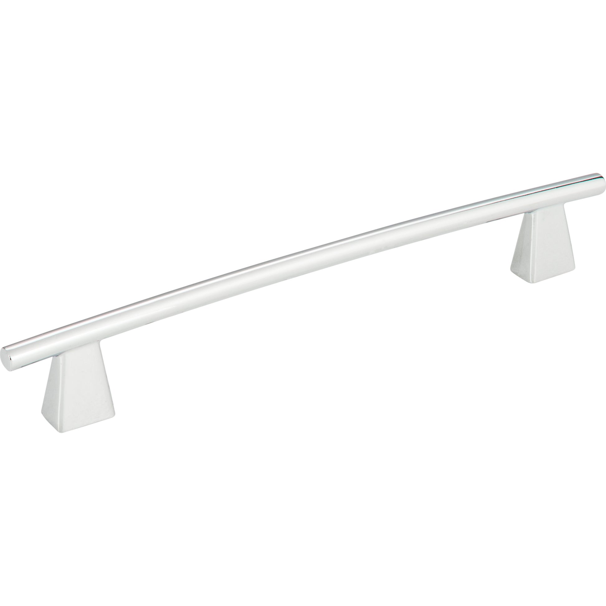 Fulcrum Pull by Atlas 6-5/16" / Polished Chrome