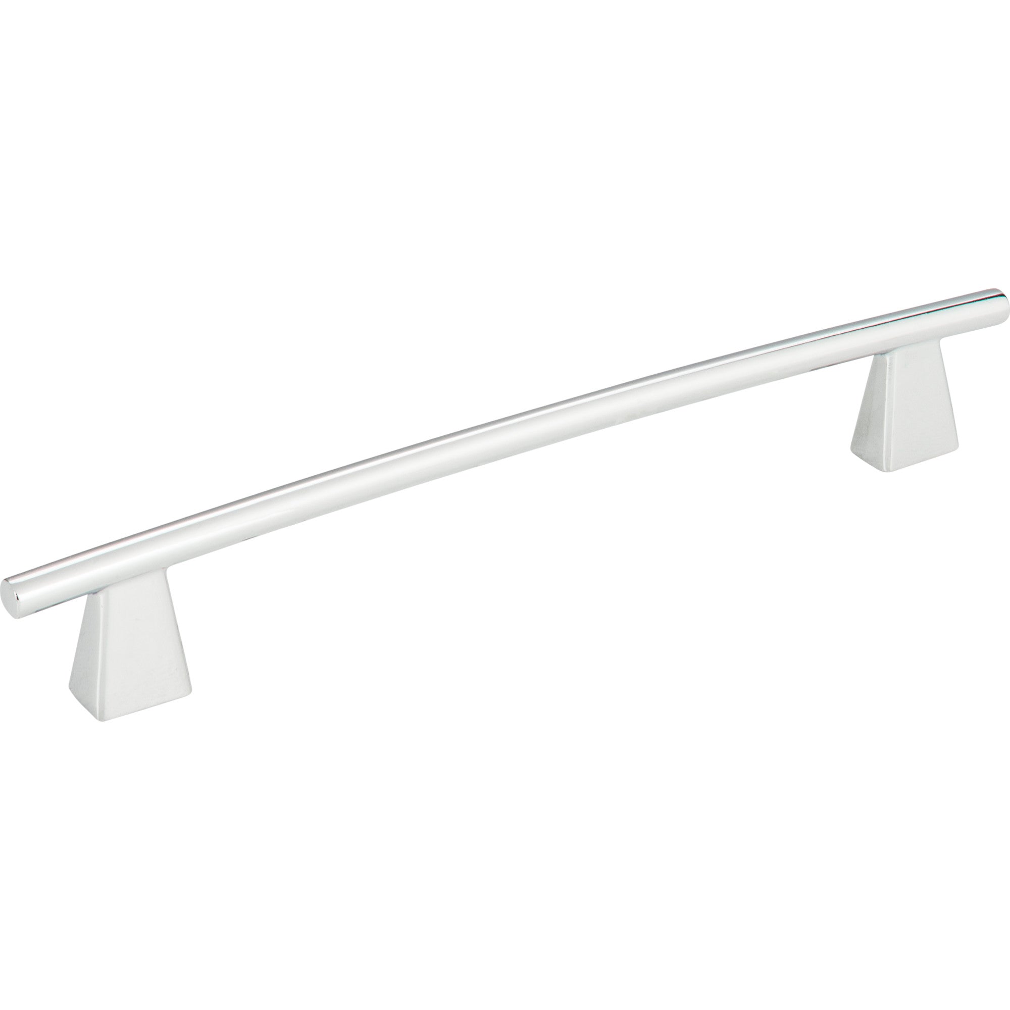 Fulcrum Pull by Atlas 6-5/16" / Polished Chrome