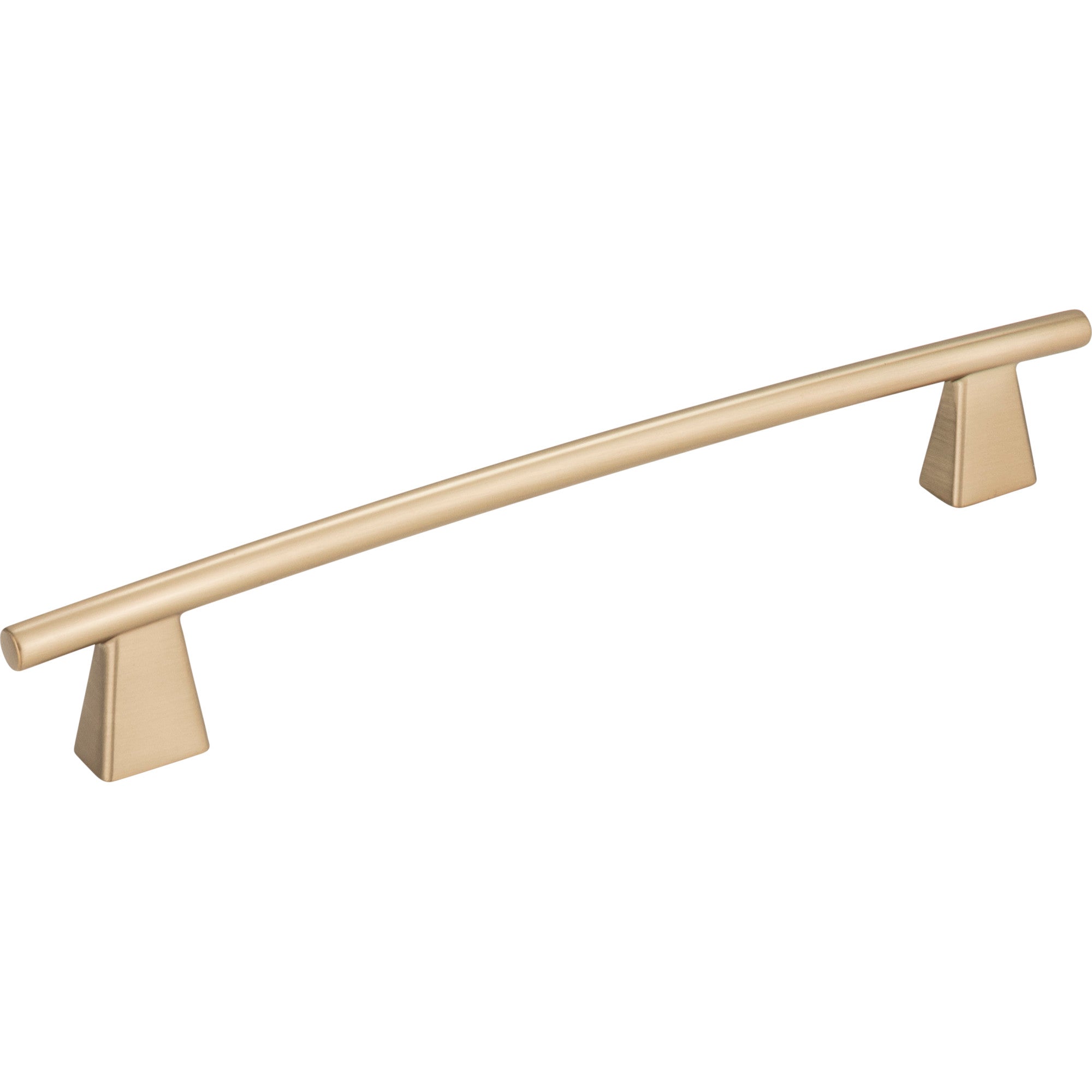 Fulcrum Pull by Atlas 6-5/16" / Champagne