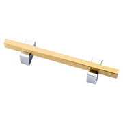 Two-Tone Pull by Lews Hardware - New York Hardware