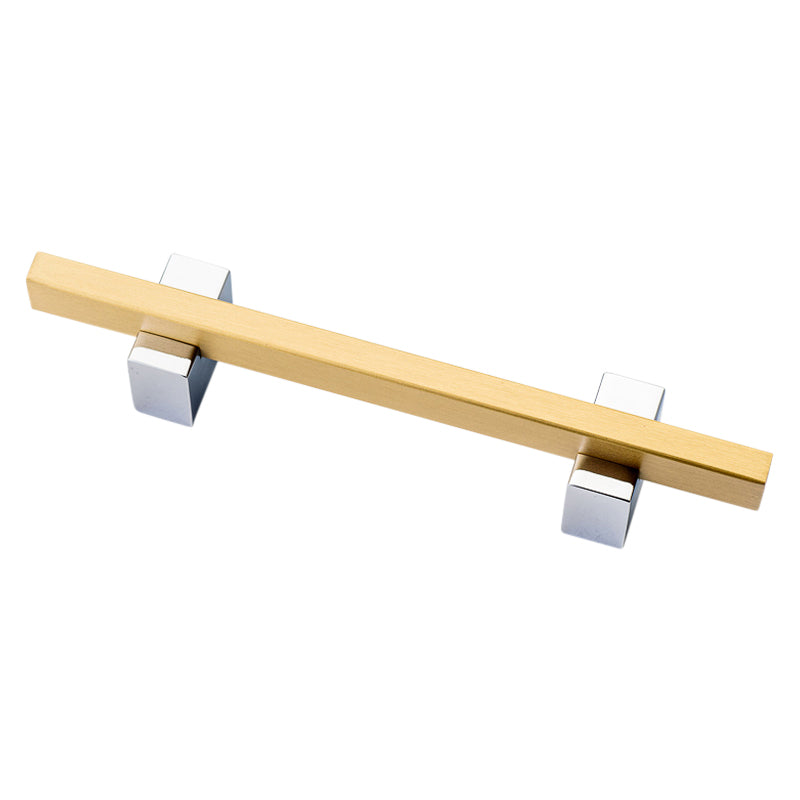 Two-Tone Pull by Lews Hardware - New York Hardware