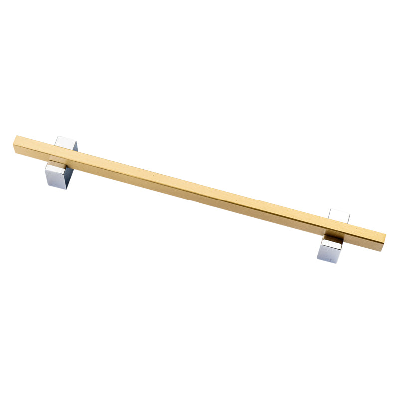 Two-Tone Pull by Lews Hardware - New York Hardware