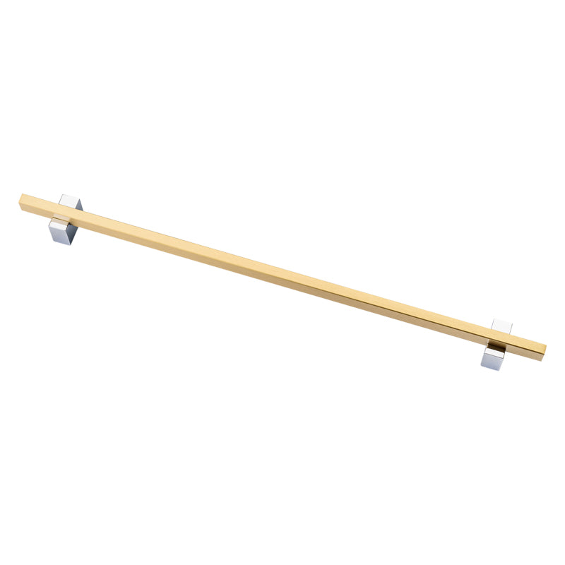 Two-Tone Pull by Lews Hardware - New York Hardware