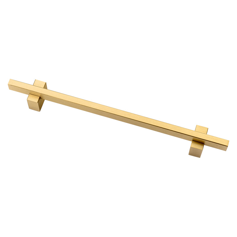 Two-Tone Pull by Lews Hardware - New York Hardware